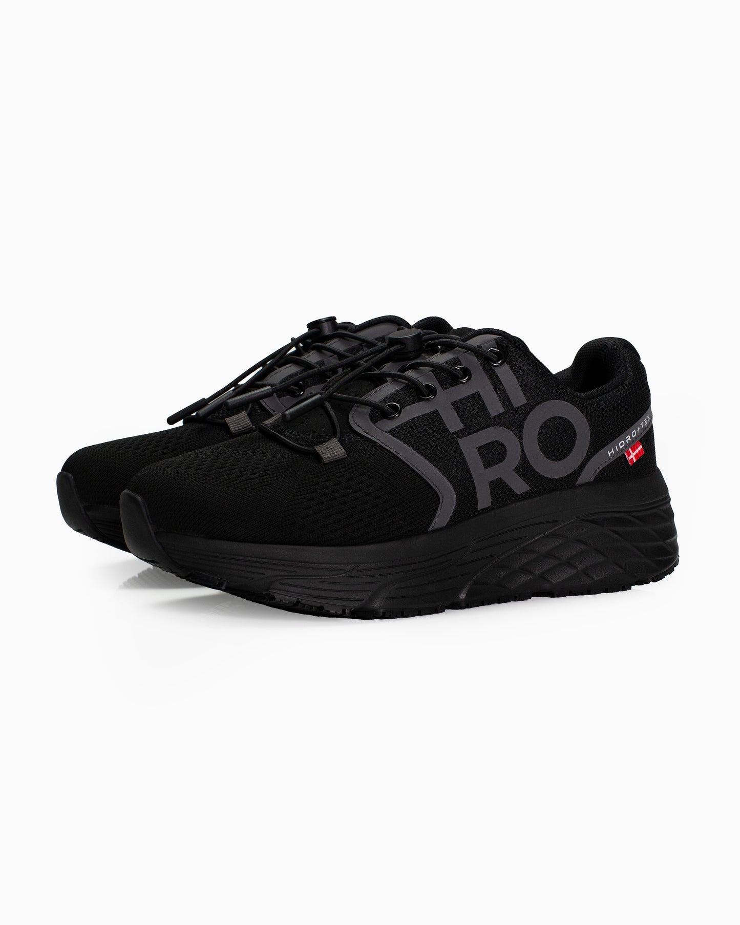 EIRA 247 MUJER BLACK