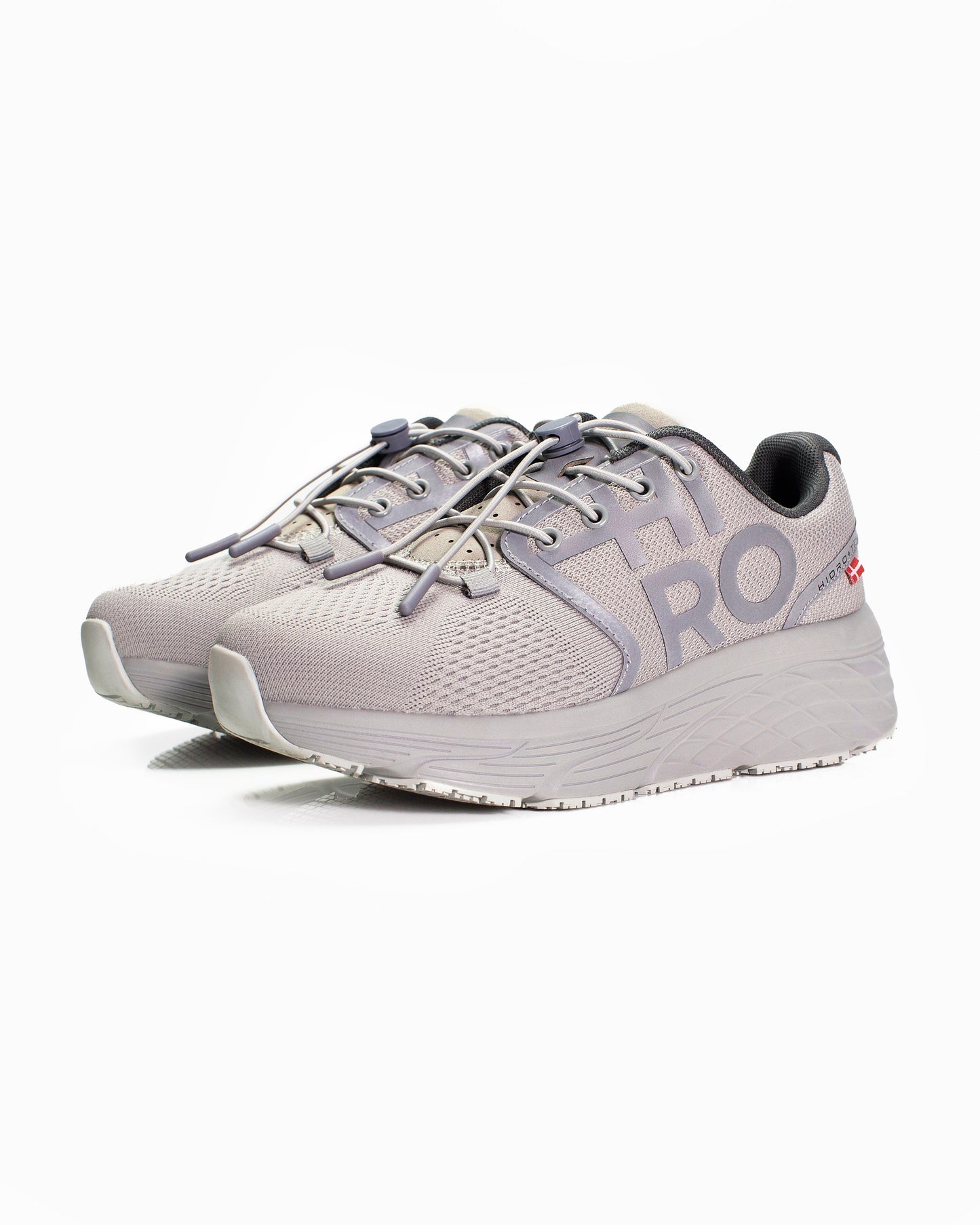 EIRA 247 MUJER GREY