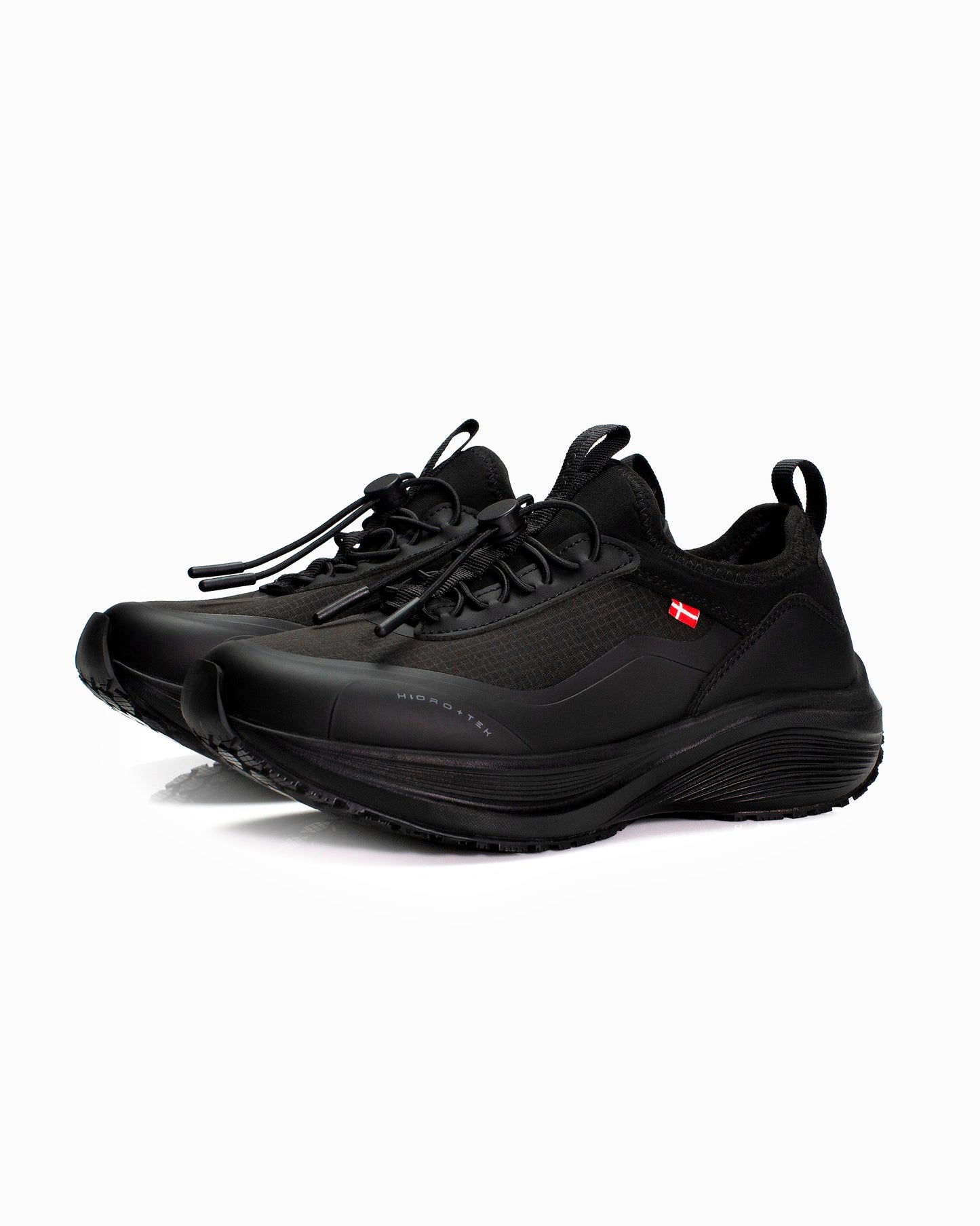 FRIGGA 365 MUJER BLACK