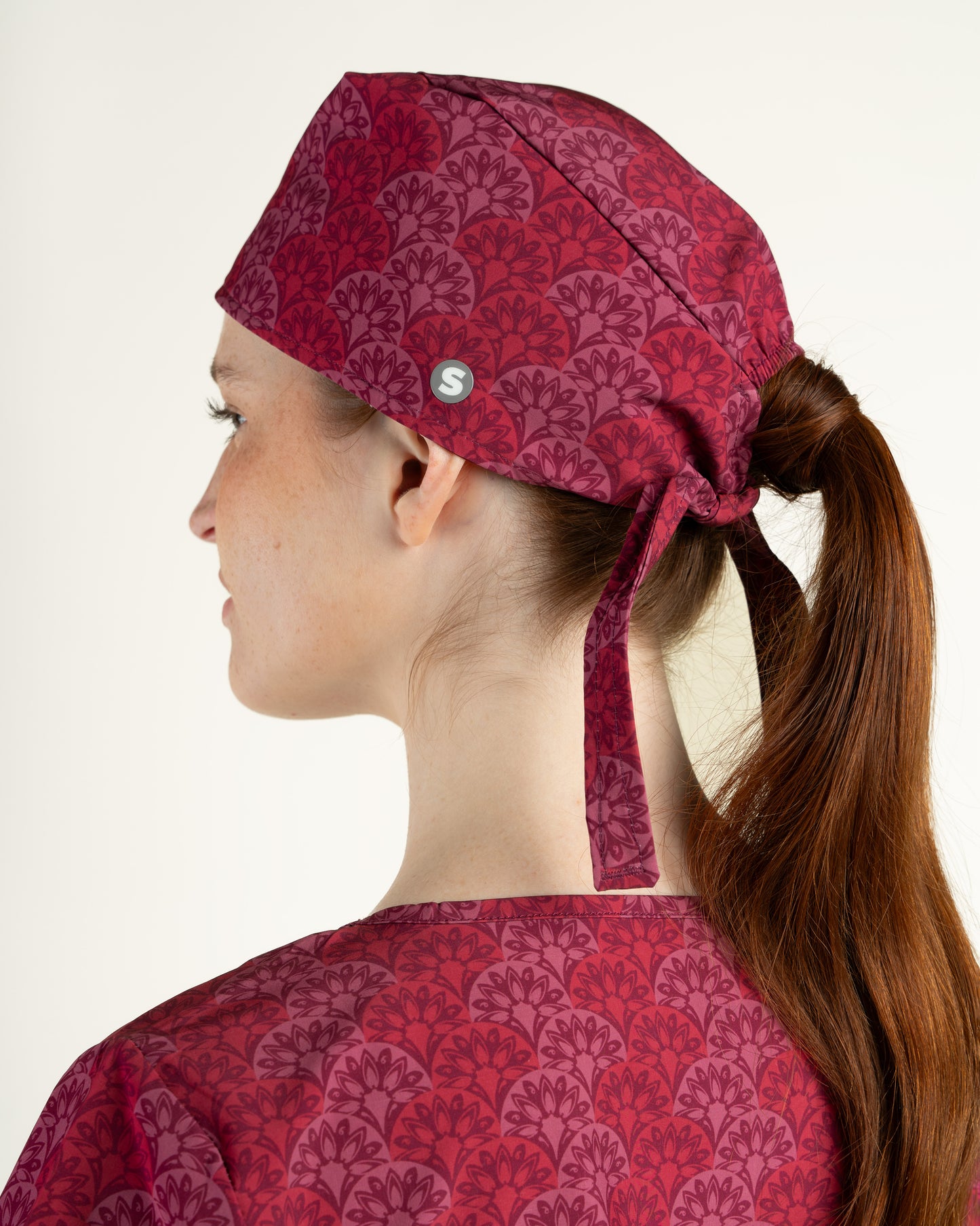 GORRO CLÍNICO MANTRA PADMA
