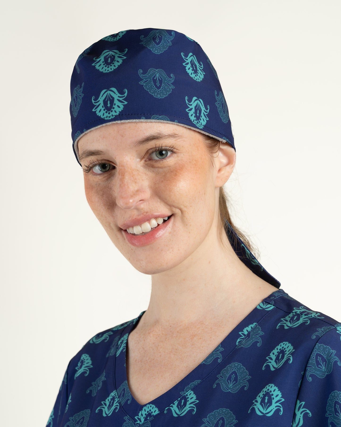 GORRO CLÍNICO MANTRA MAYURA