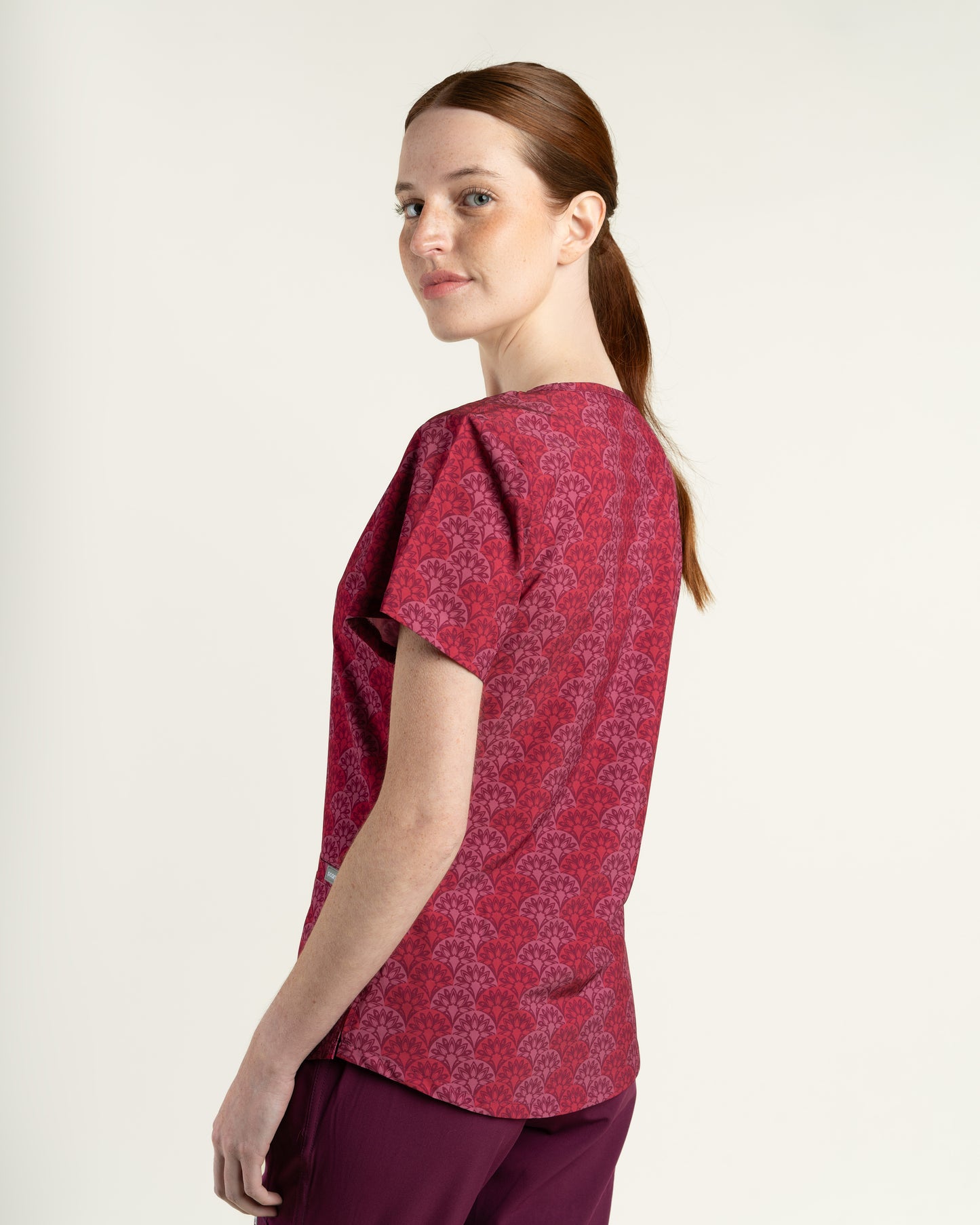 TOP MUJER MANTRA PADMA