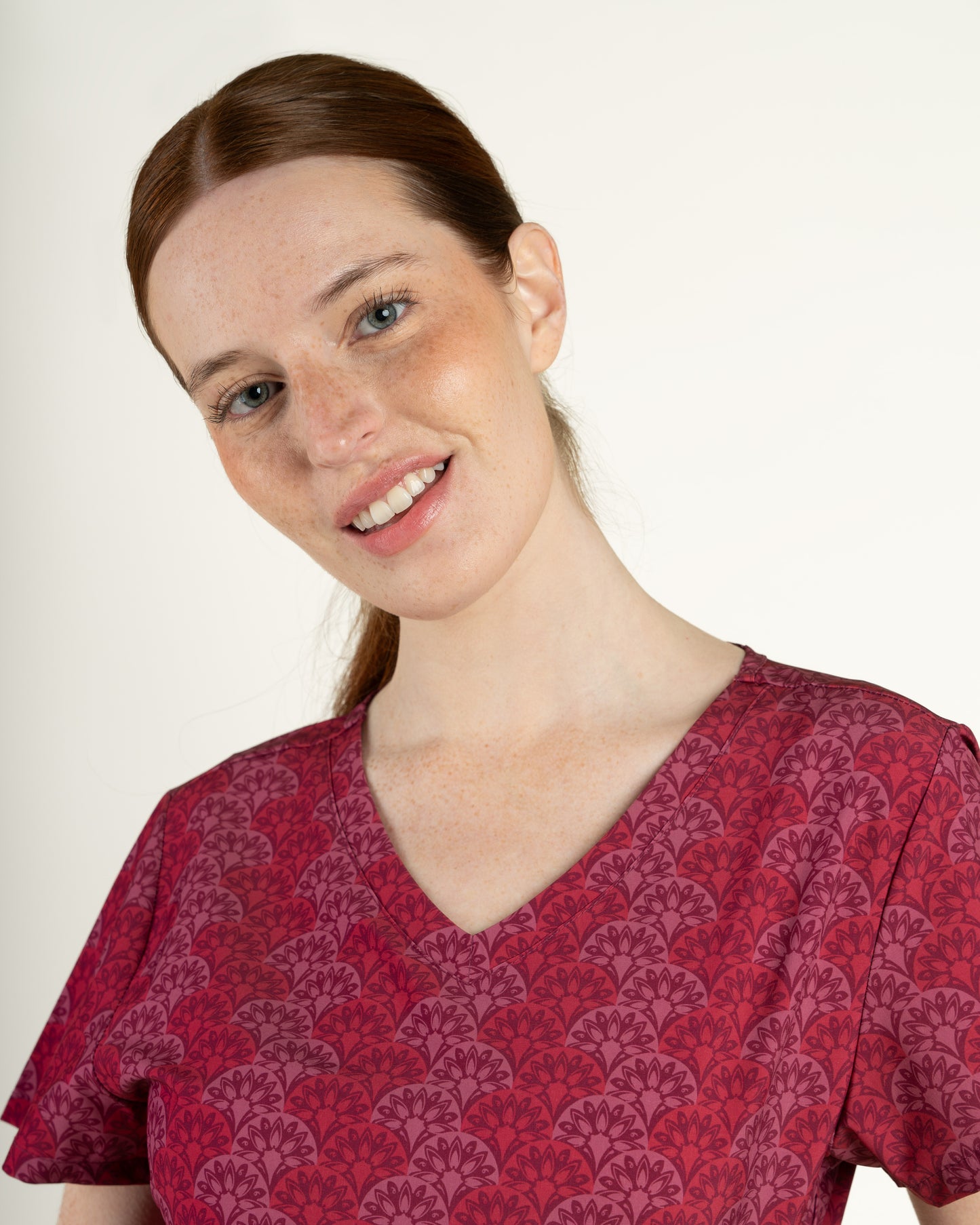 TOP MUJER MANTRA PADMA