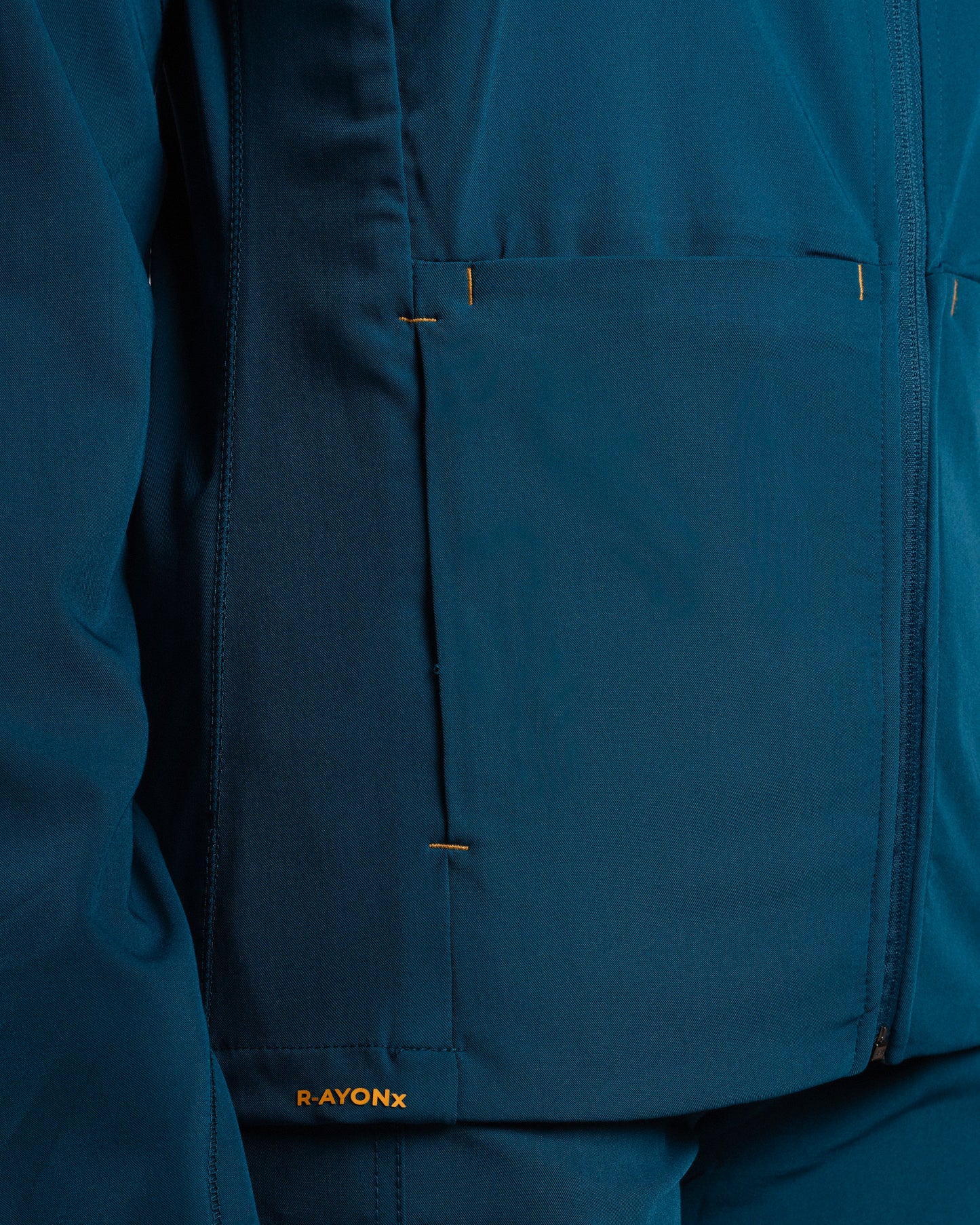 MID JACKET MUJER CARIBBEAN