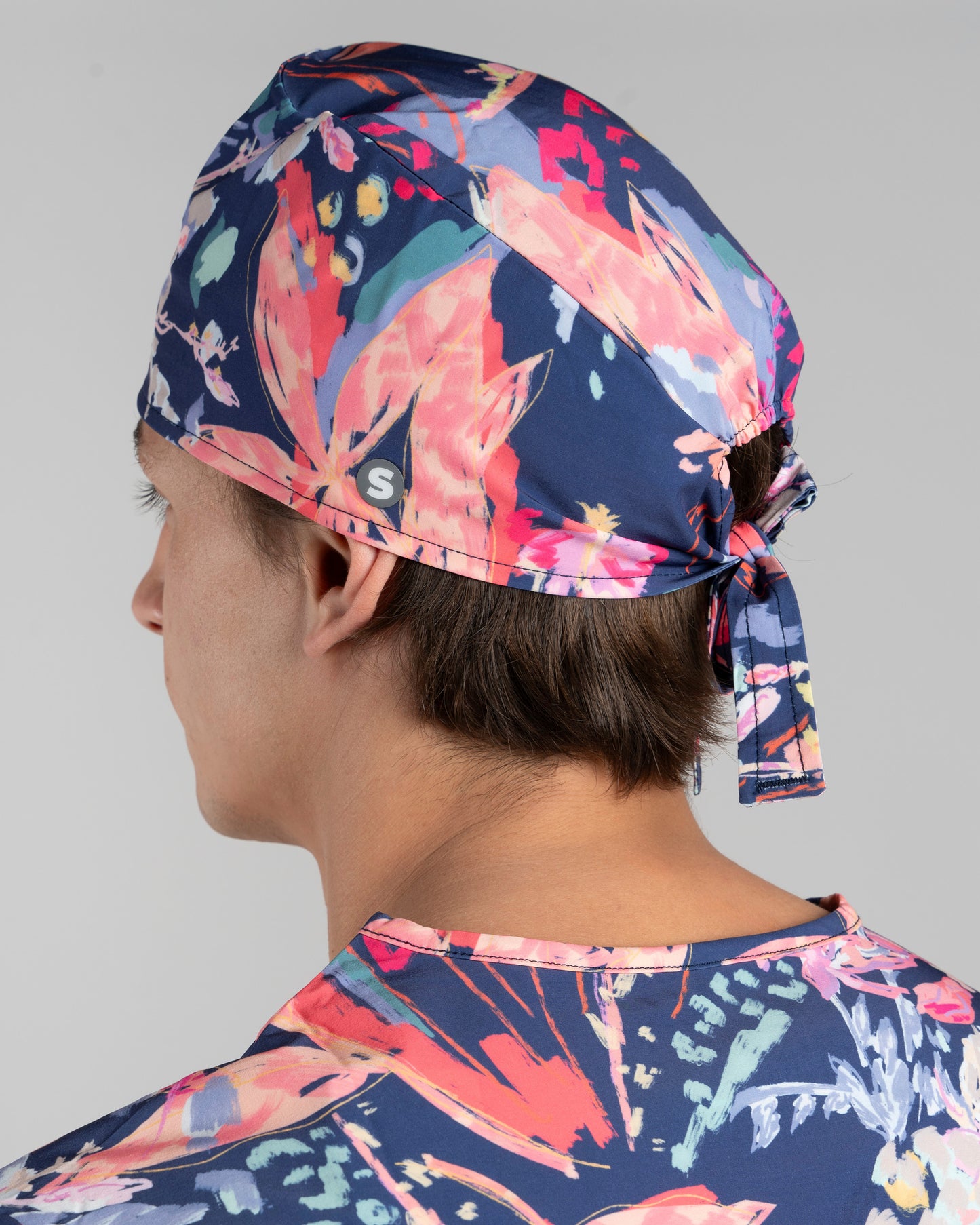 GORRO CLÍNICO UNISEX ELEMENTS BRISA