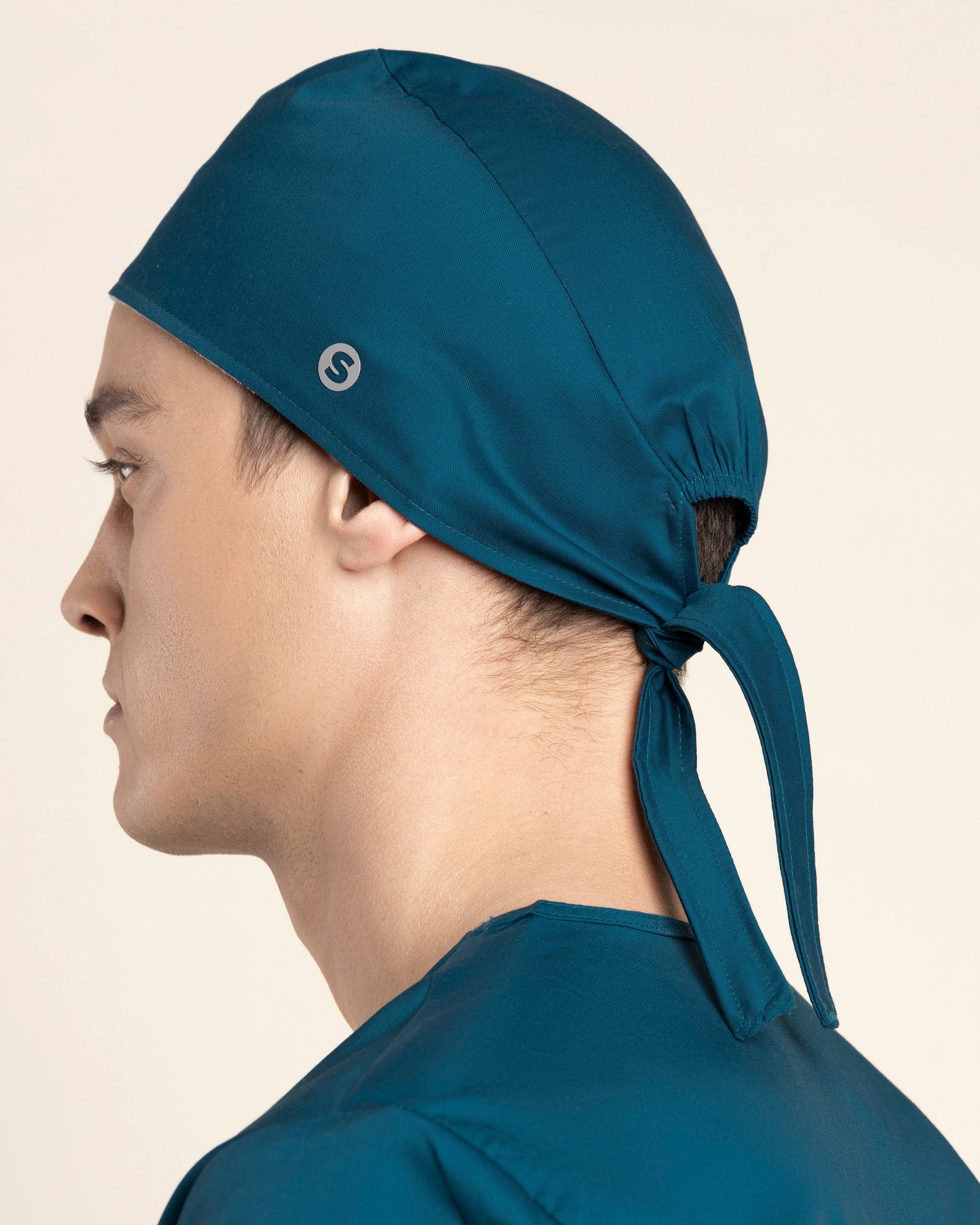 GORRO CLÍNICO WORK CARIBBEAN
