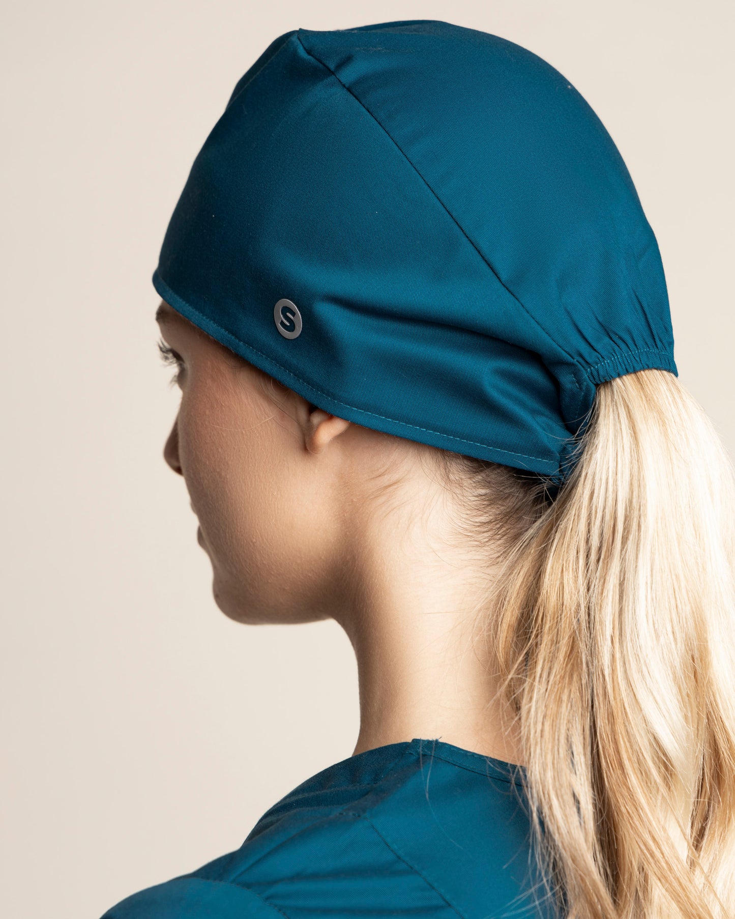 GORRO CLÍNICO WORK CARIBBEAN