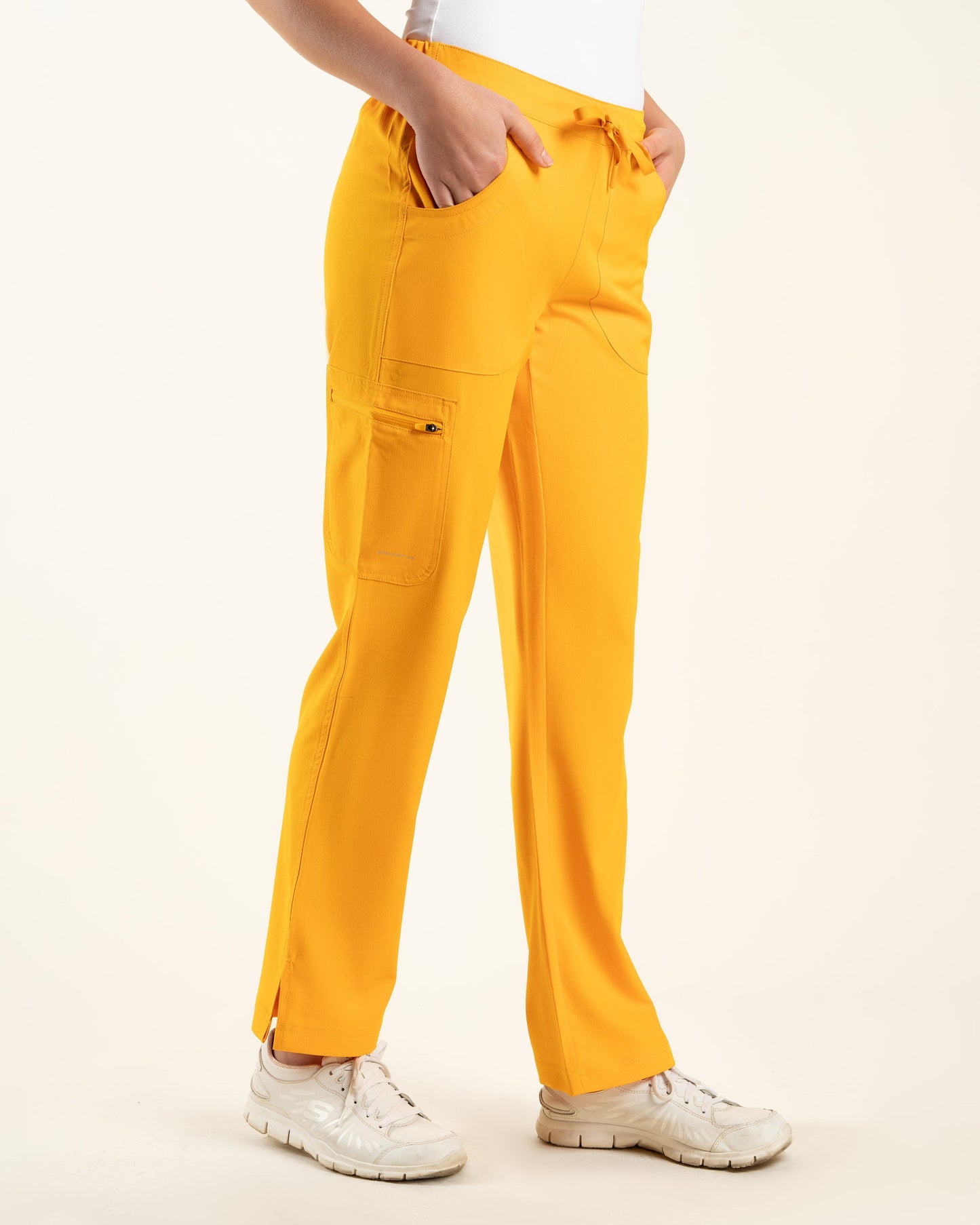PANTALÓN MUJER WONDER SUNFLOWER