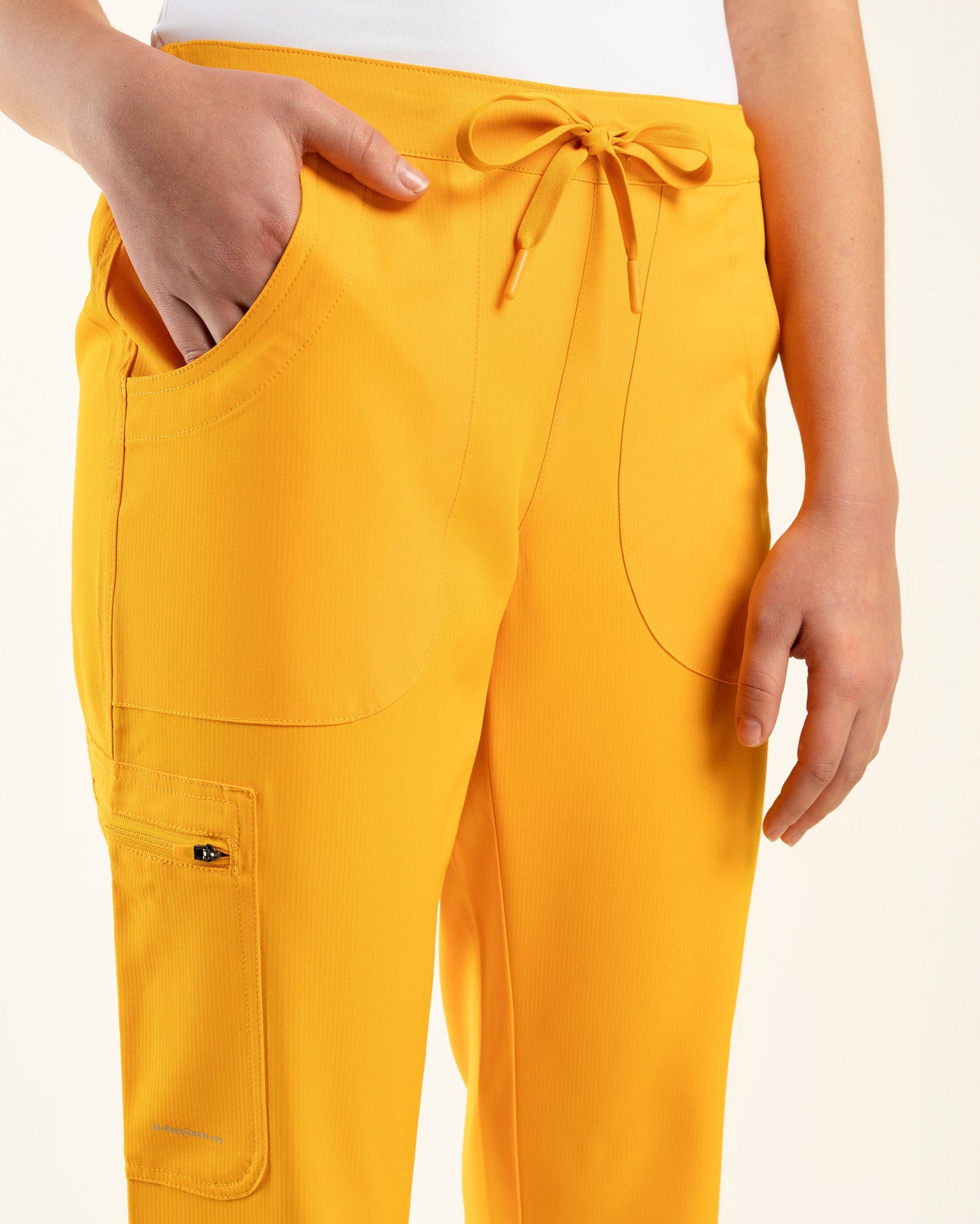 PANTALÓN MUJER WONDER SUNFLOWER