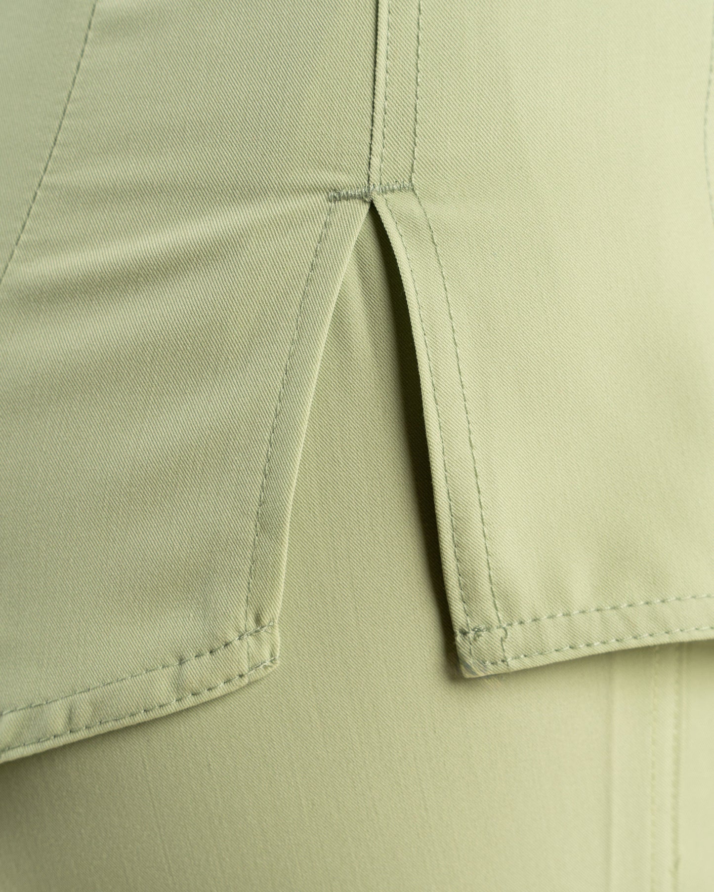 TOP MUJER COMFORT EUCALYPTUS
