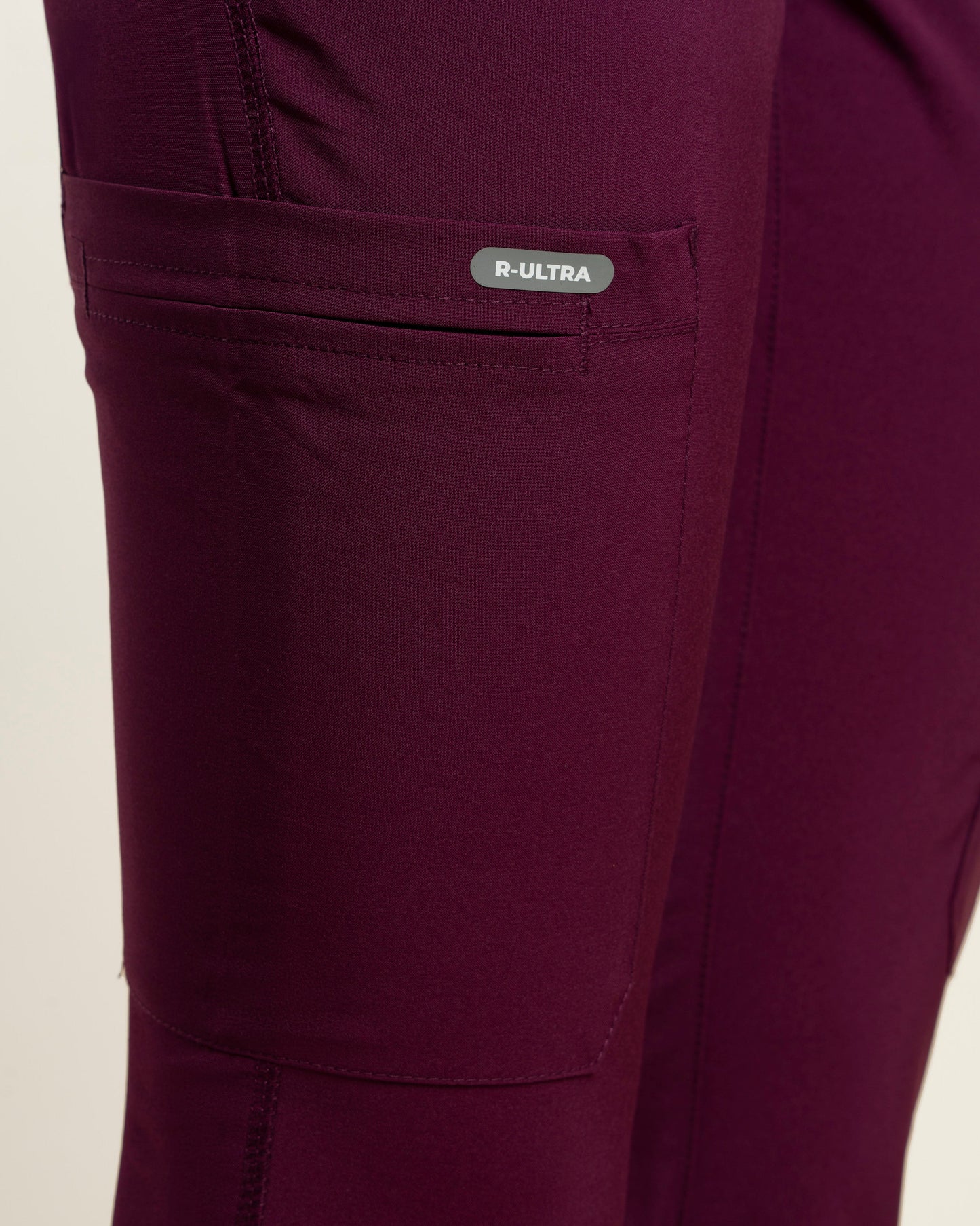 PANTALON MUJER SPORT STRETCH BURDEO