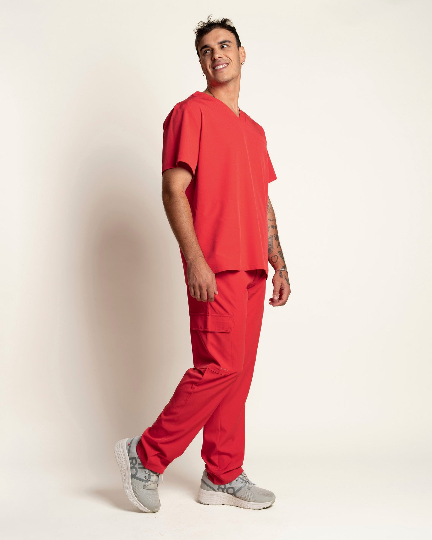 TOP HOMBRE WONDER WATERMELON