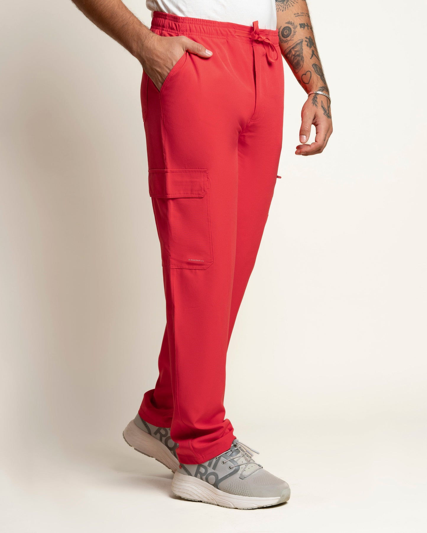 PANTALÓN HOMBRE WONDER WATERMELON