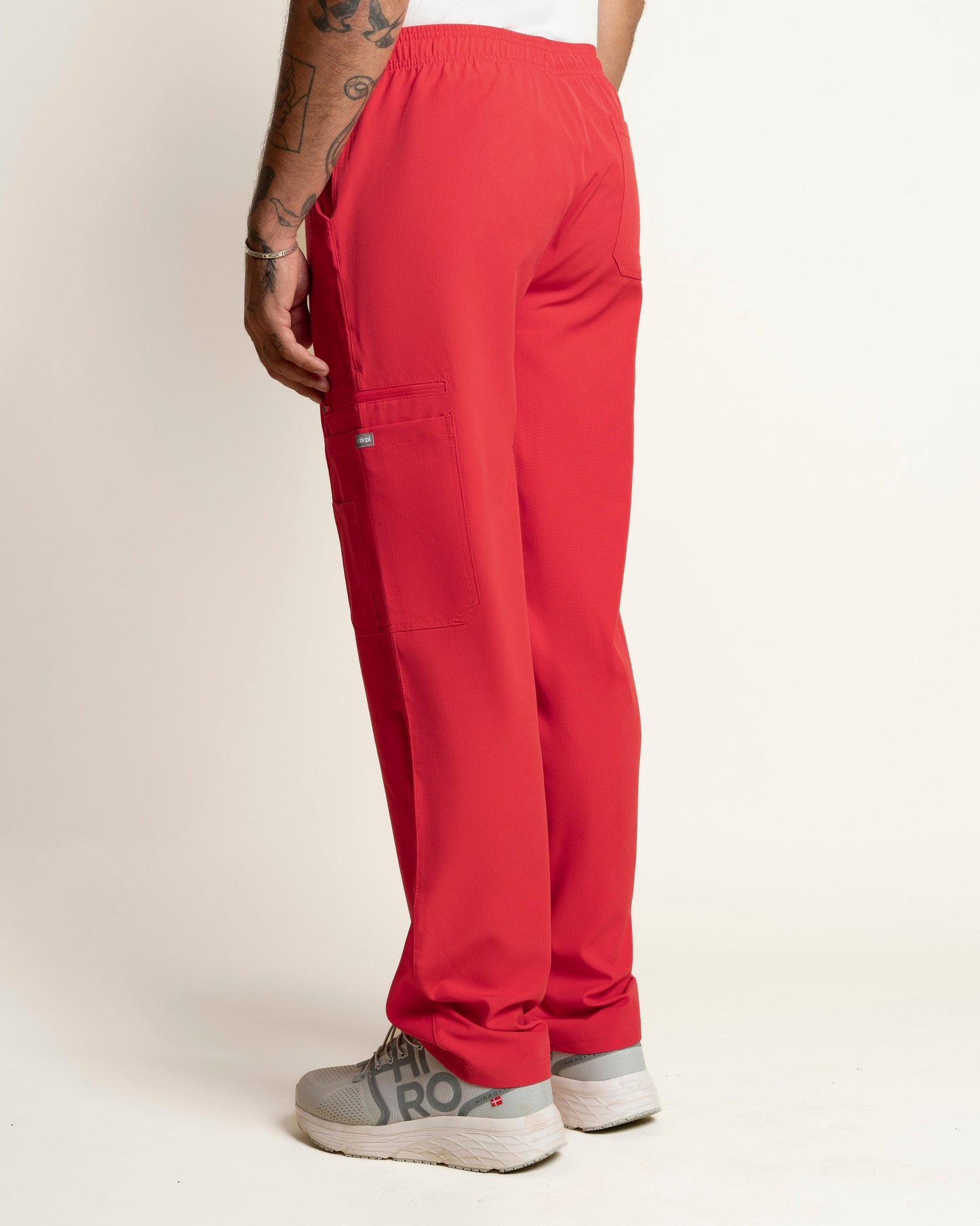 PANTALÓN HOMBRE WONDER WATERMELON