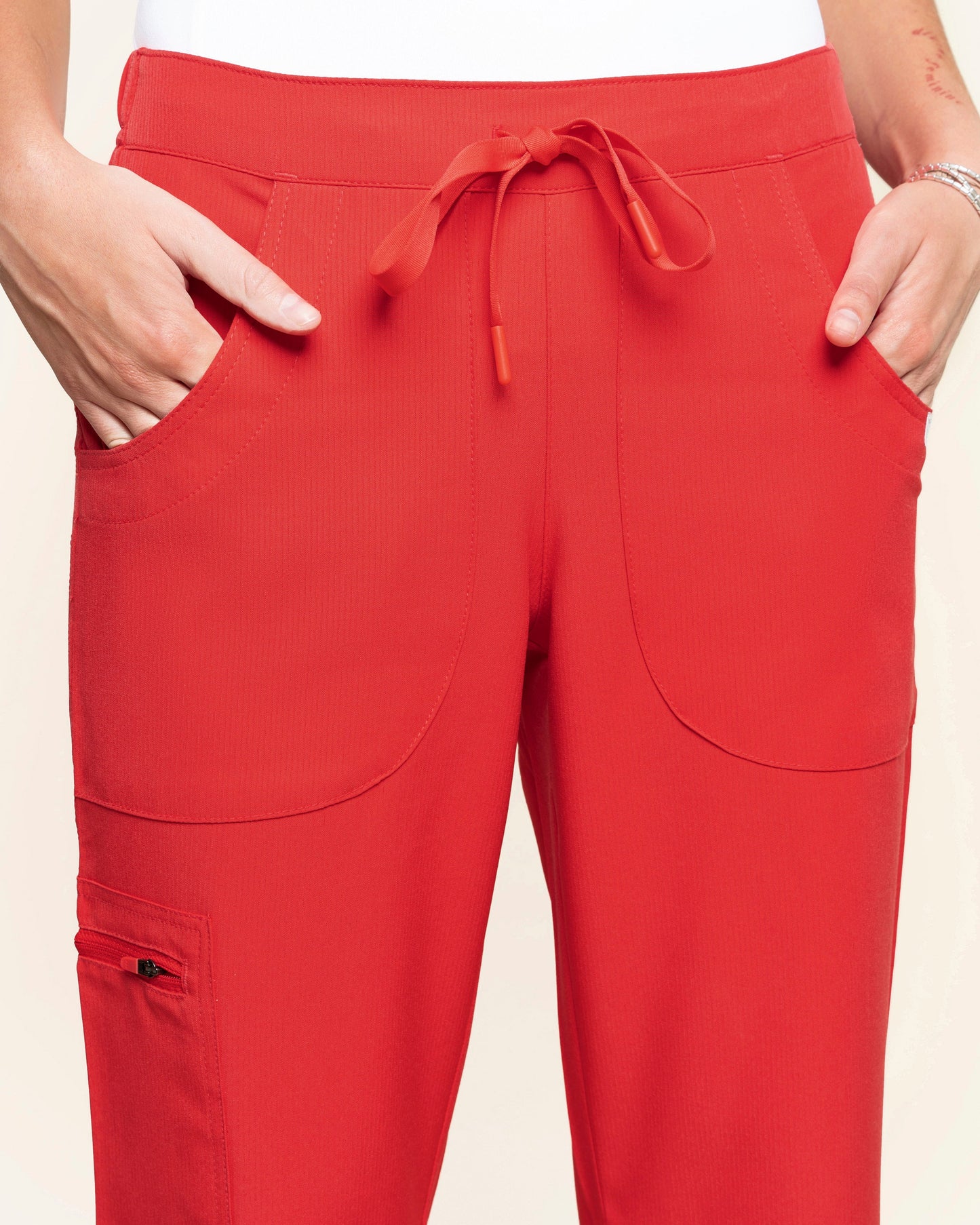 PANTALÓN MUJER WONDER WATERMELON