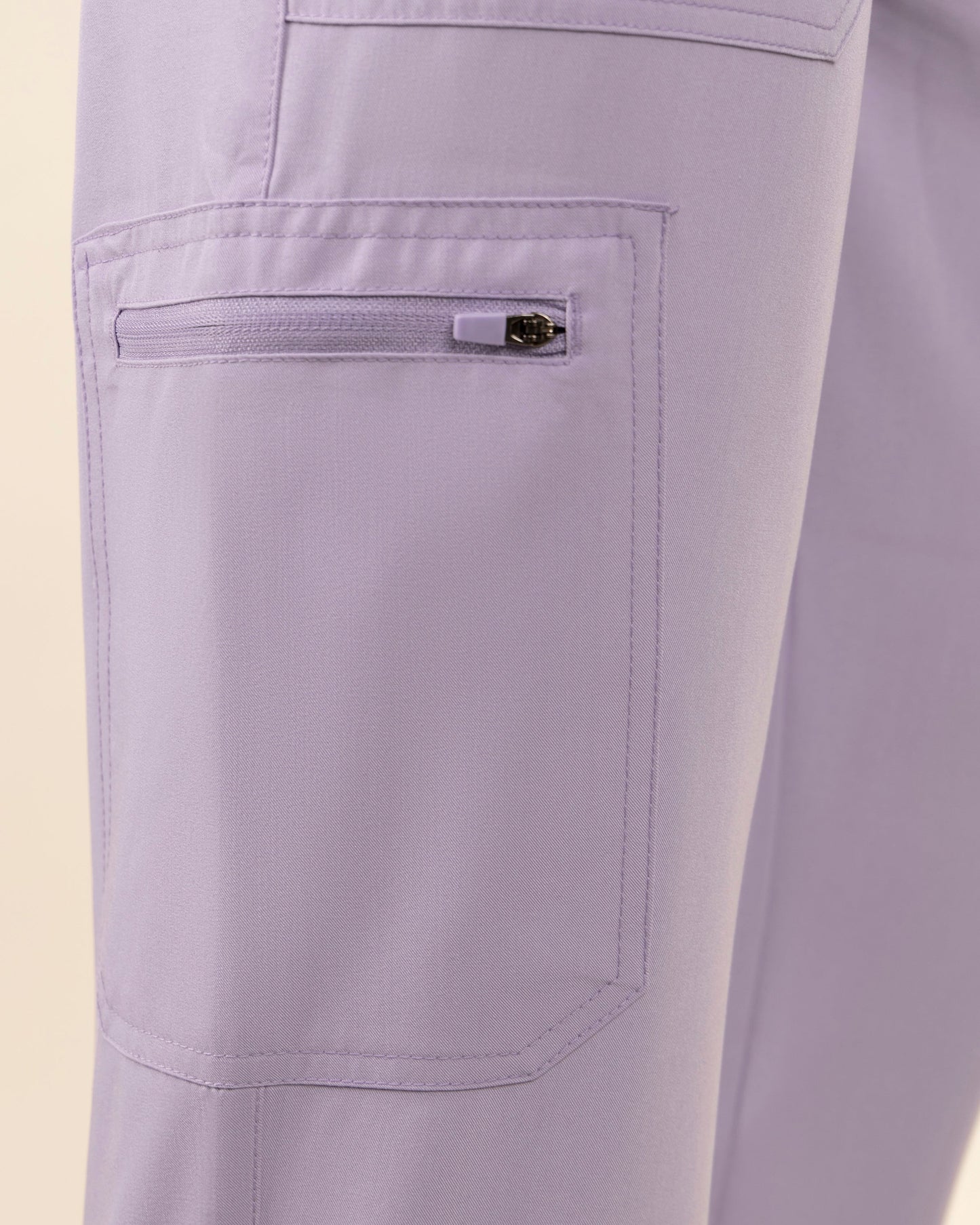 PANTALÓN HOMBRE COMFORT LILA