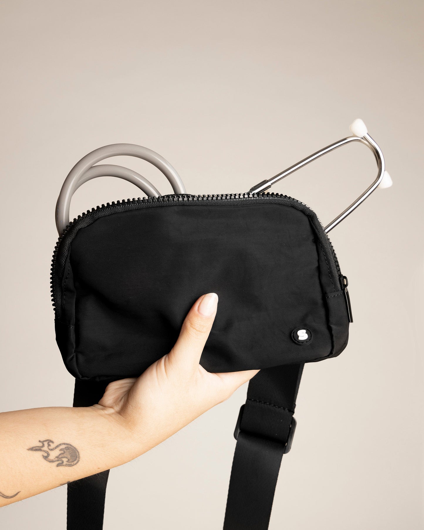 URBAN BELT BAG SCORPI