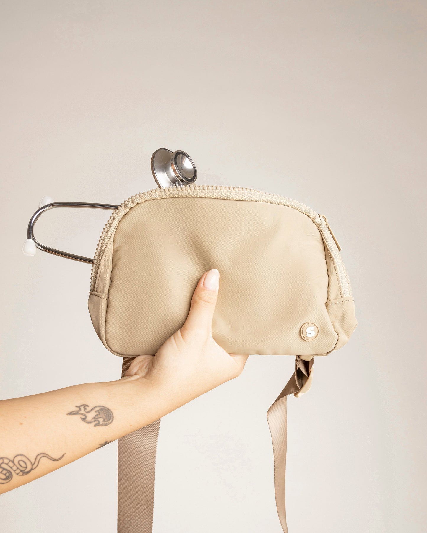 URBAN BELT BAG SCORPI