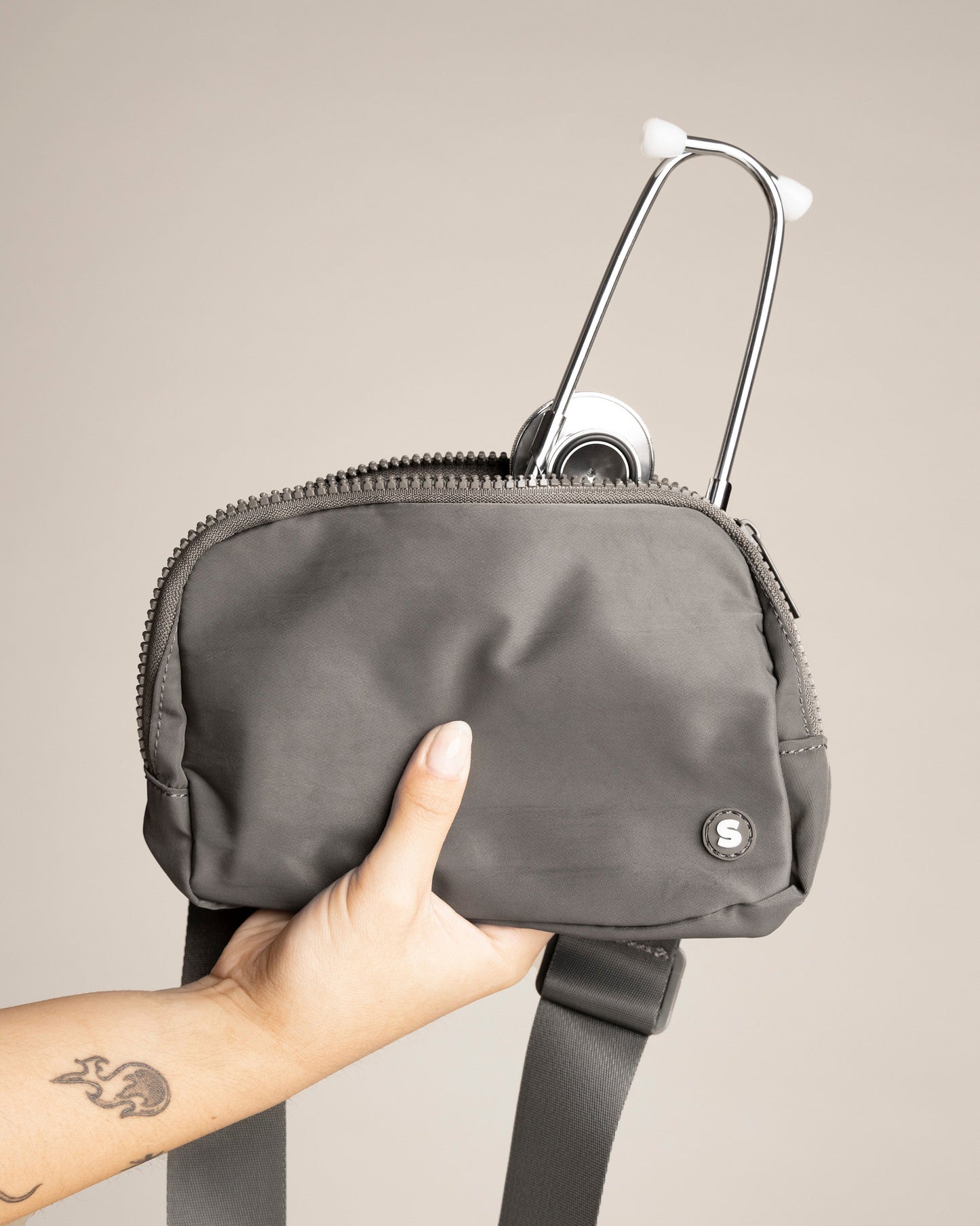 URBAN BELT BAG SCORPI