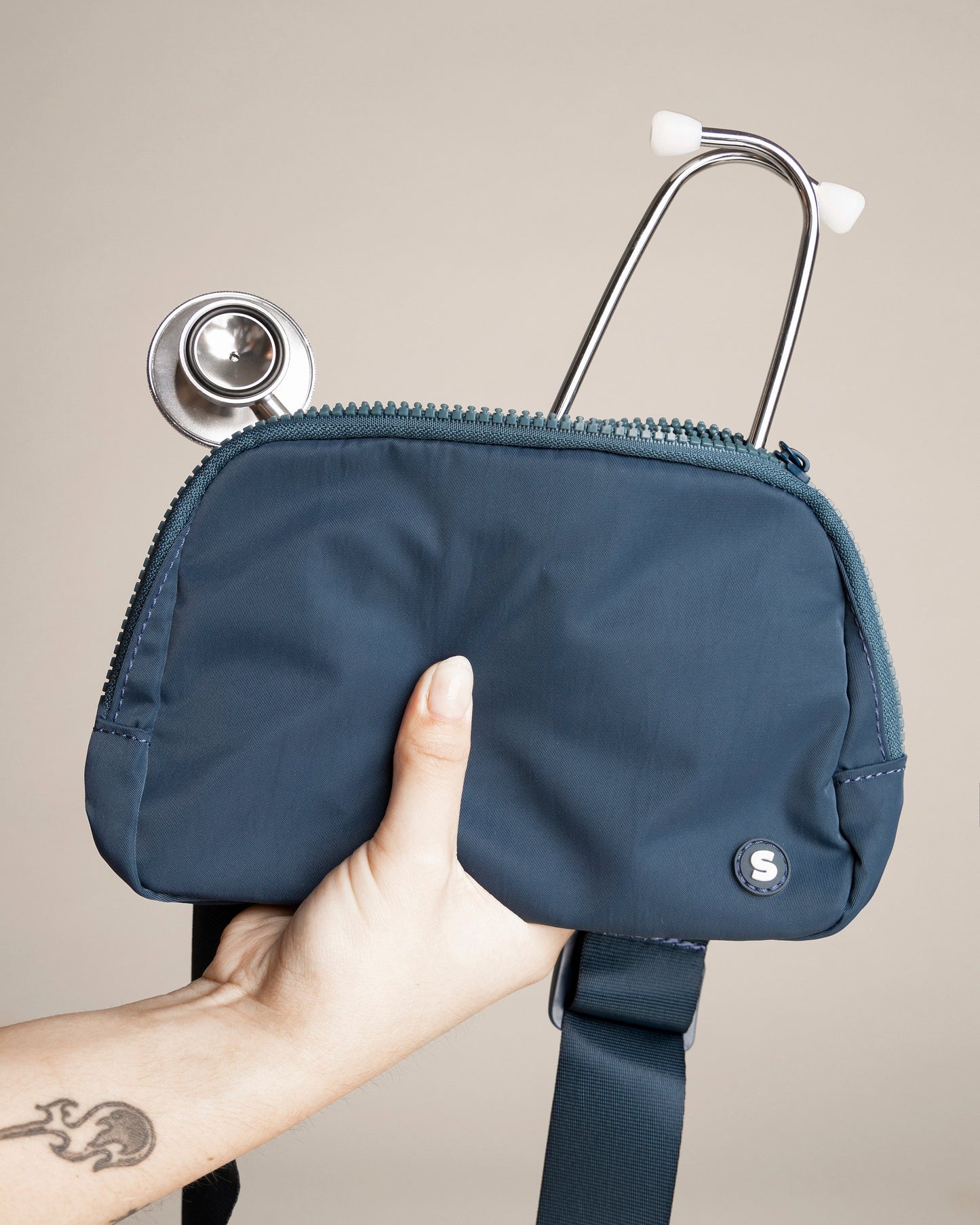 URBAN BELT BAG SCORPI