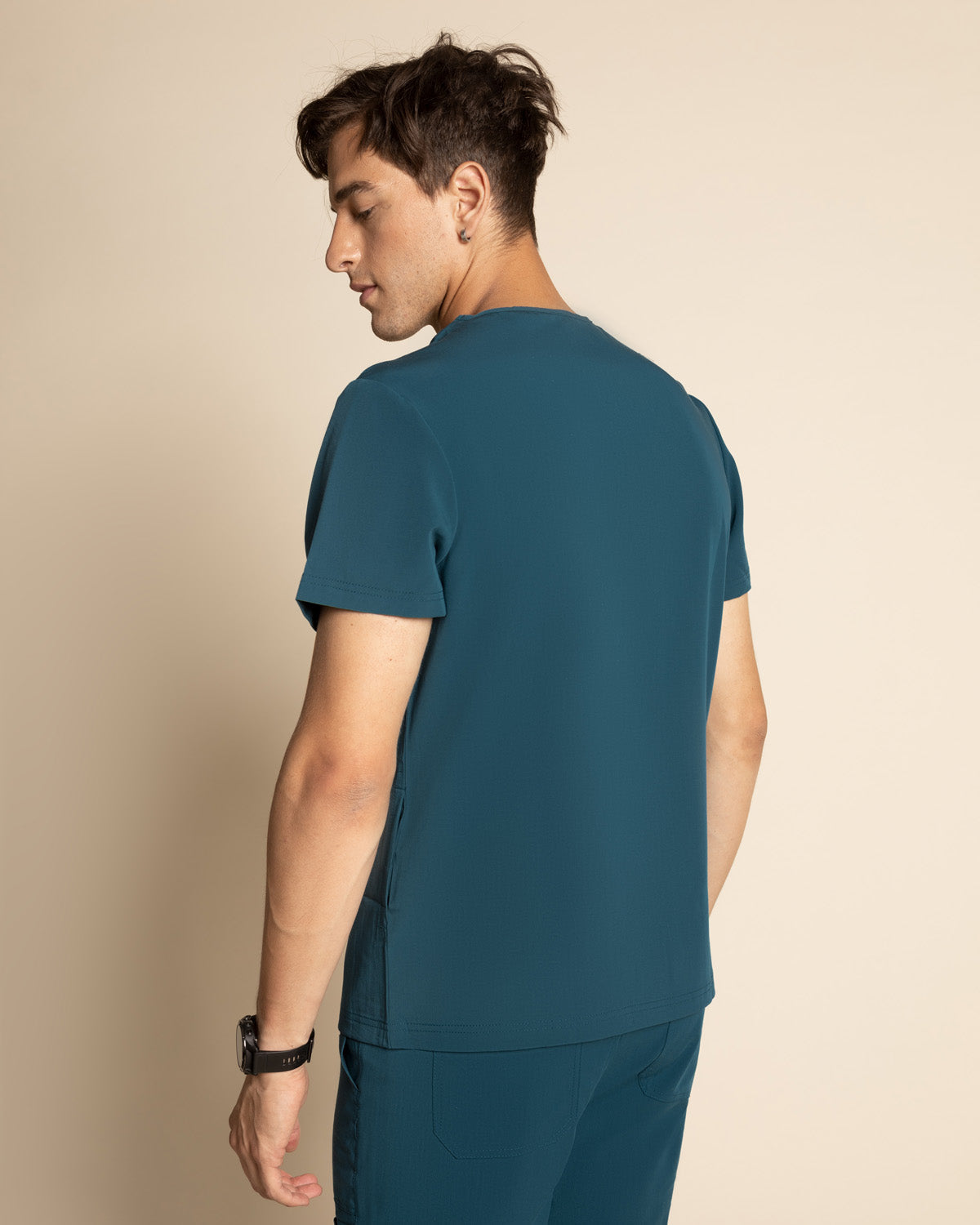 TOP HOMBRE COMFORT CARIBBEAN