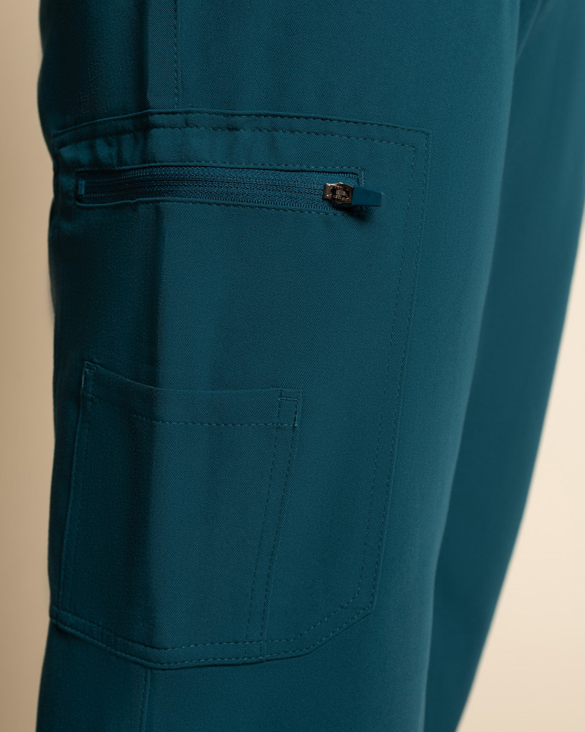 PANTALON HOMBRE DROP FENCE CARIBBEAN