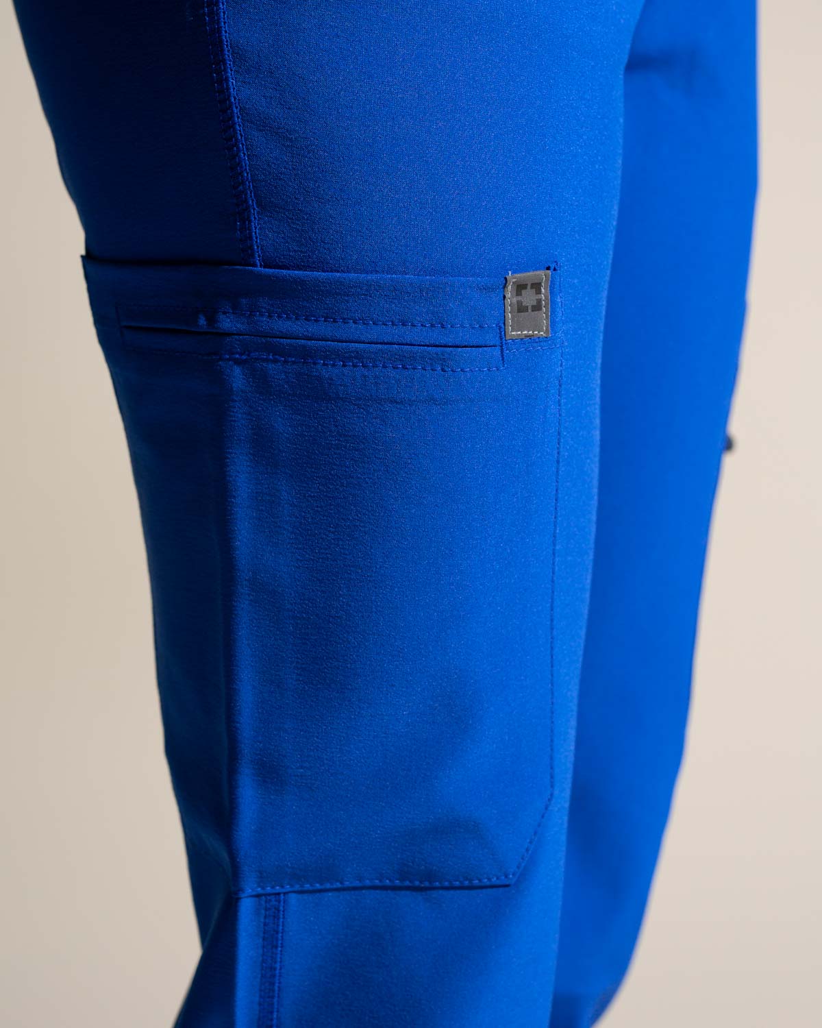 PANTALON MUJER SPORT STRETCH REY