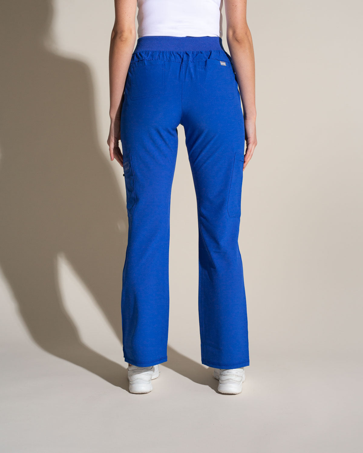 PANTALON MUJER SPORT STRETCH REY