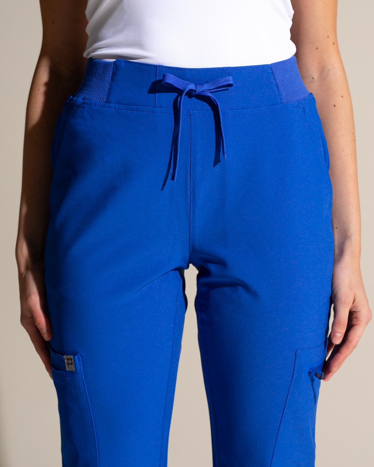 PANTALON MUJER SPORT STRETCH REY