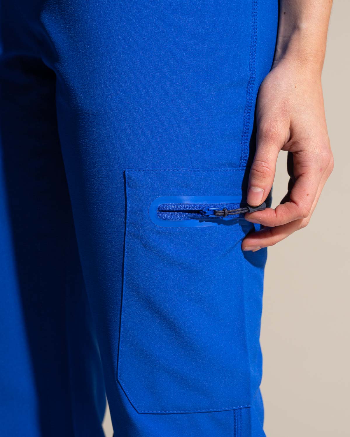 PANTALON MUJER SPORT STRETCH REY