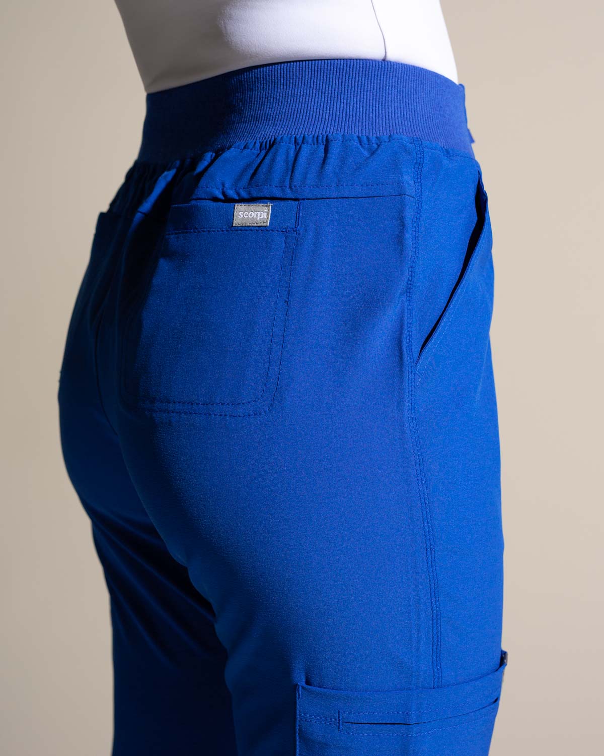 PANTALON MUJER SPORT STRETCH REY