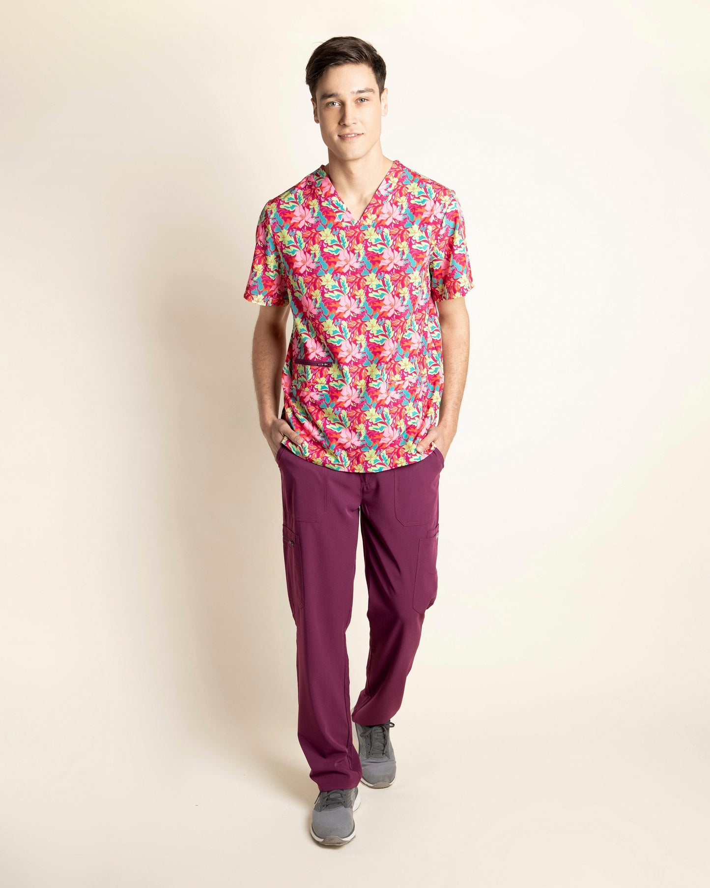 TOP HOMBRE SEASONS SUMMER