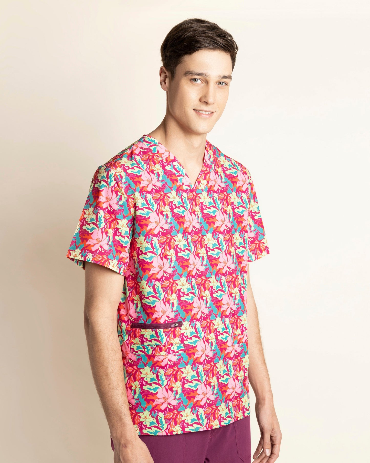 TOP HOMBRE SEASONS SUMMER