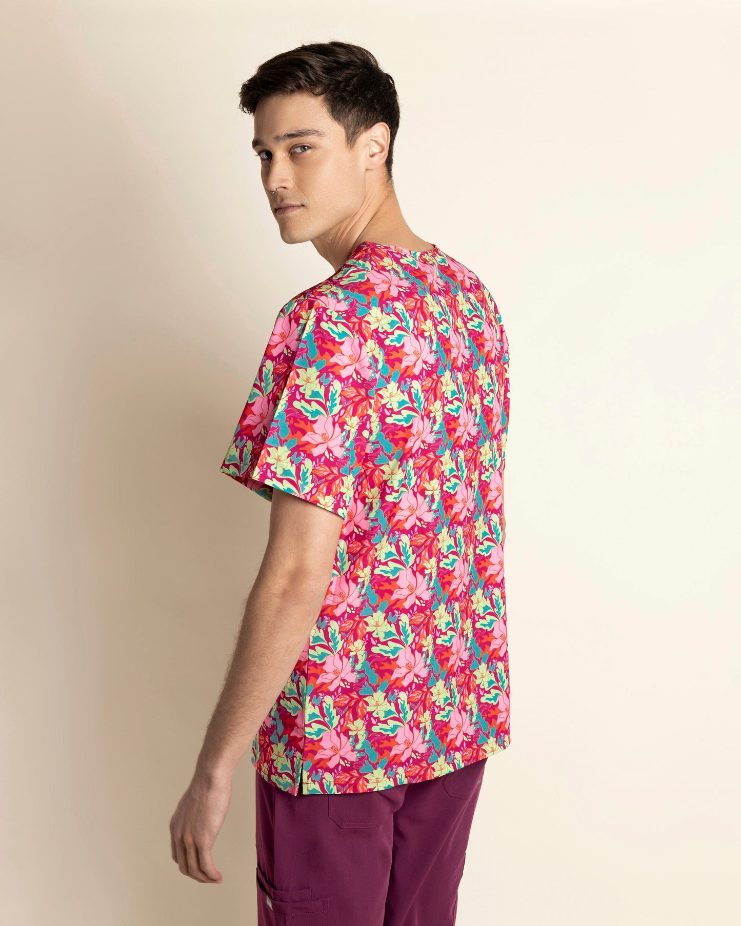 TOP HOMBRE SEASONS SUMMER