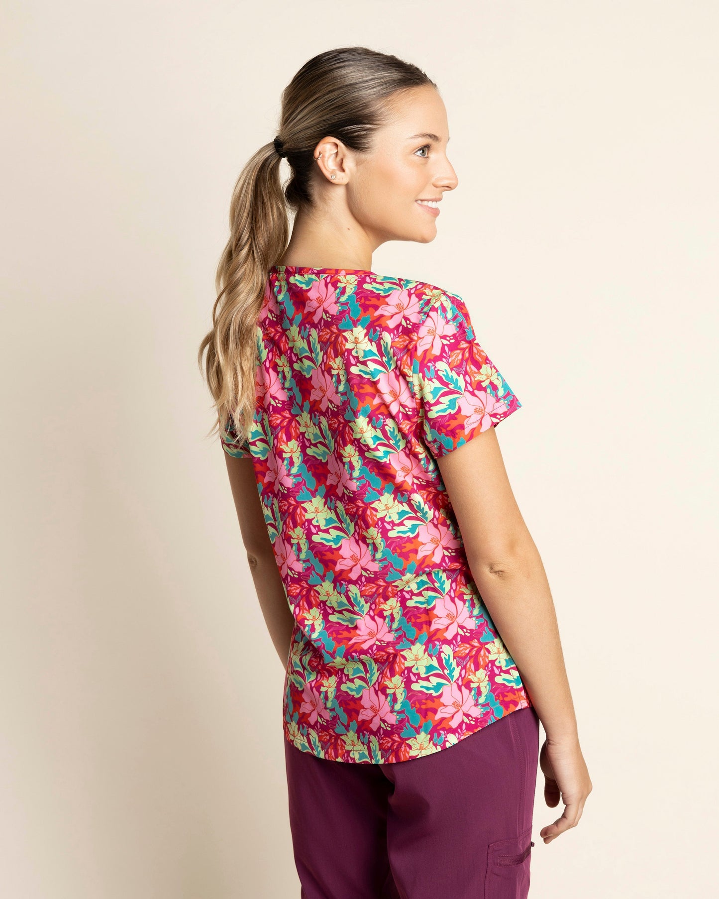 TOP MUJER SEASONS SUMMER