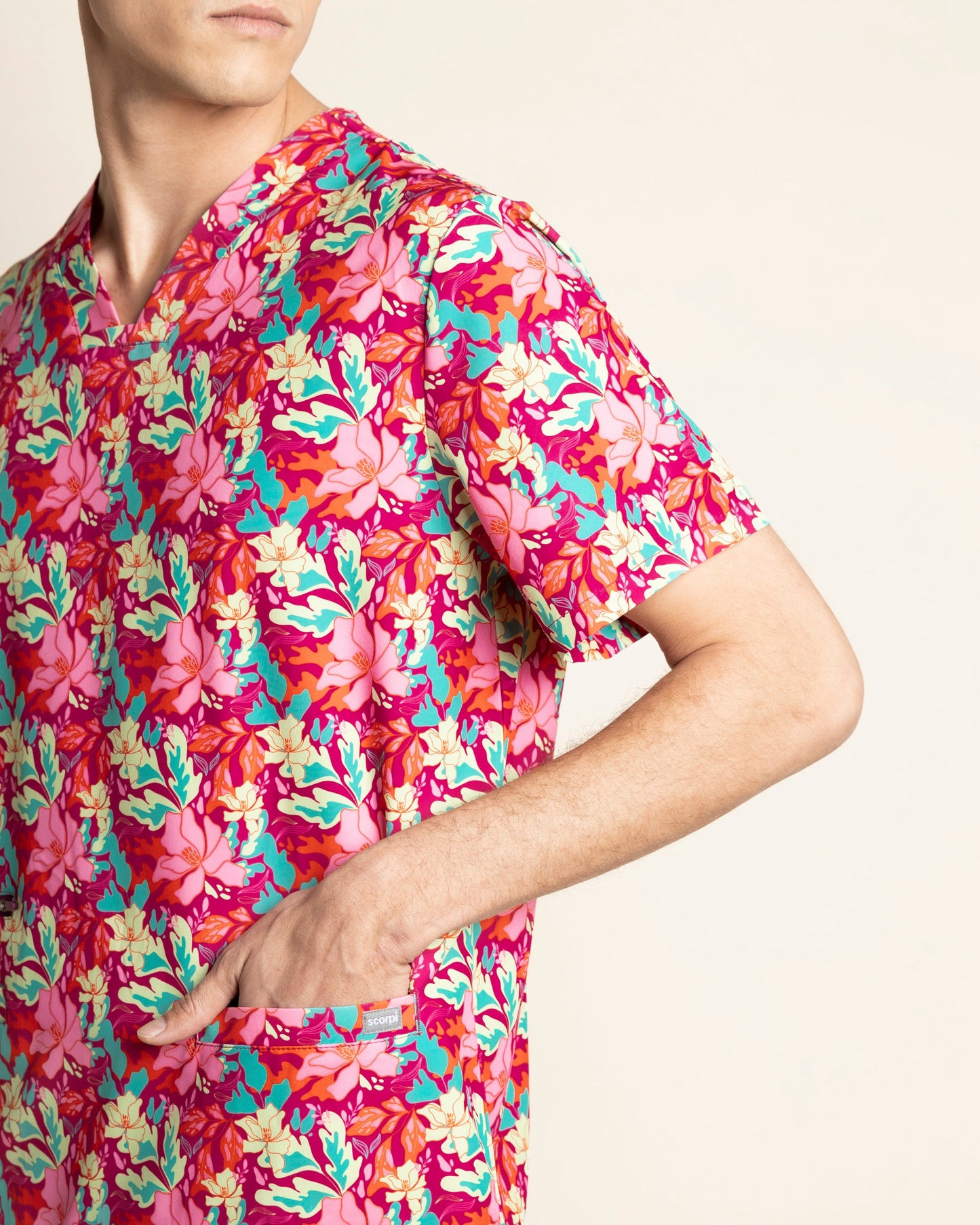 TOP HOMBRE SEASONS SUMMER