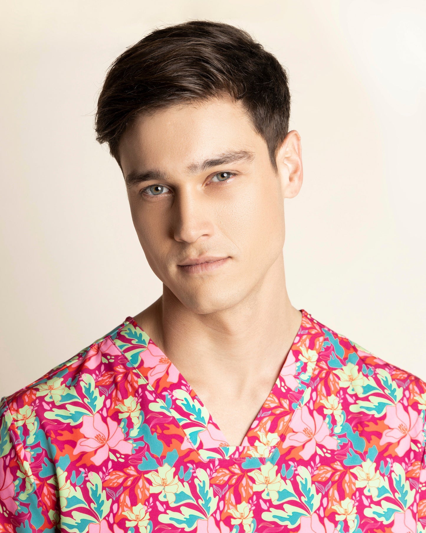 TOP HOMBRE SEASONS SUMMER