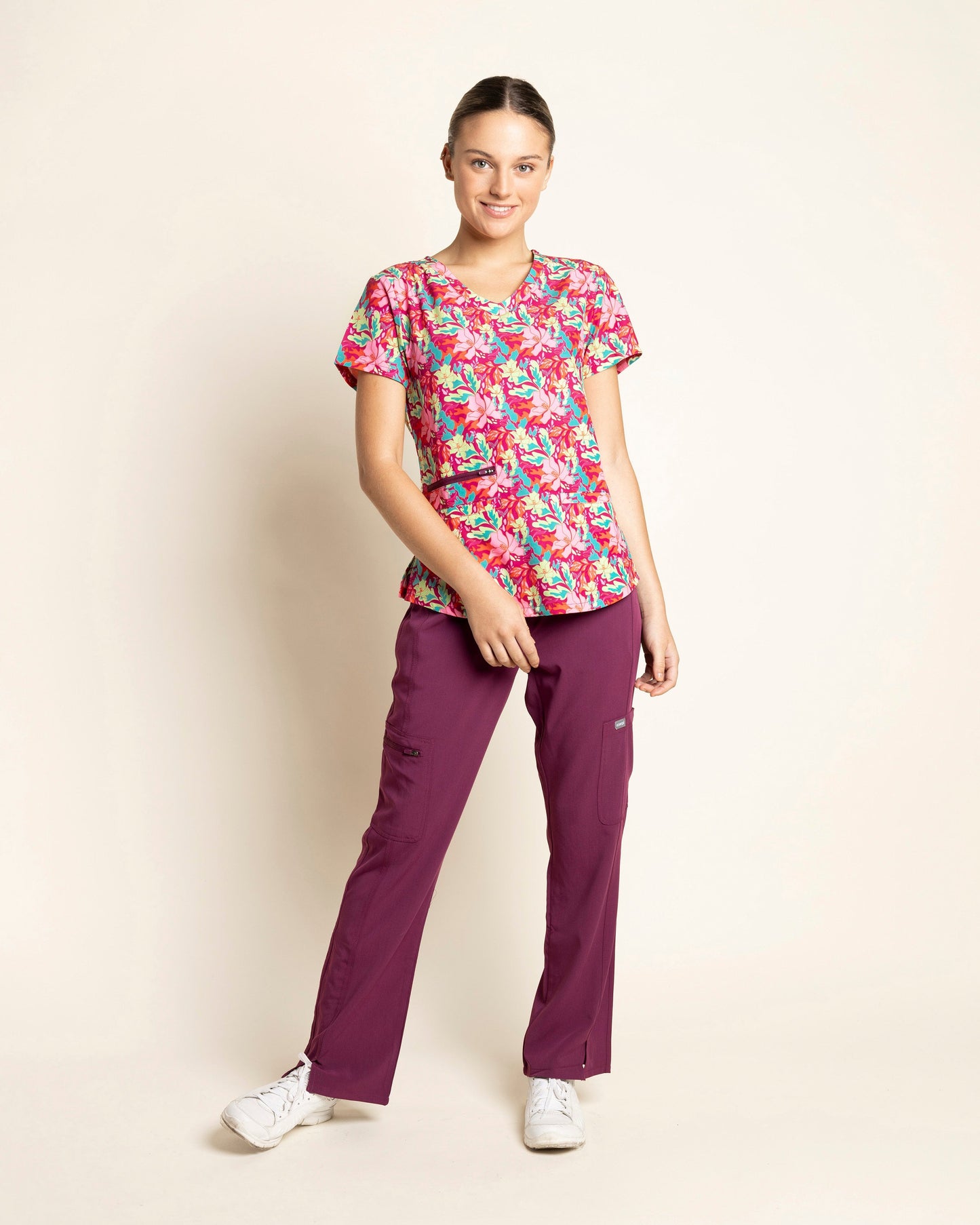 TOP MUJER SEASONS SUMMER