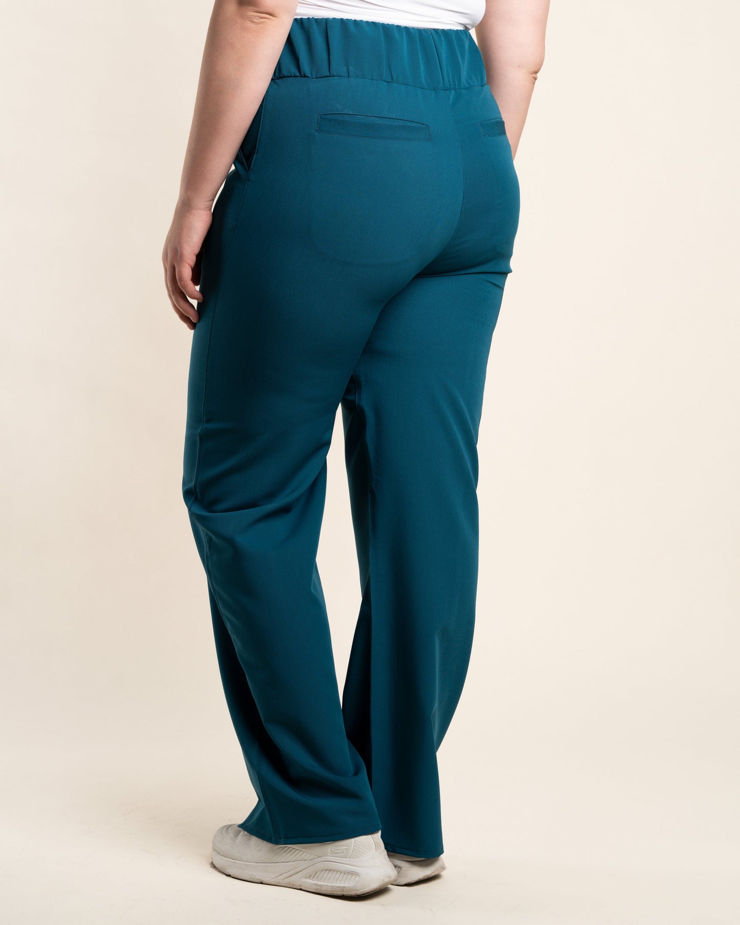 PANTALÓN MUJER CURVE CARIBBEAN