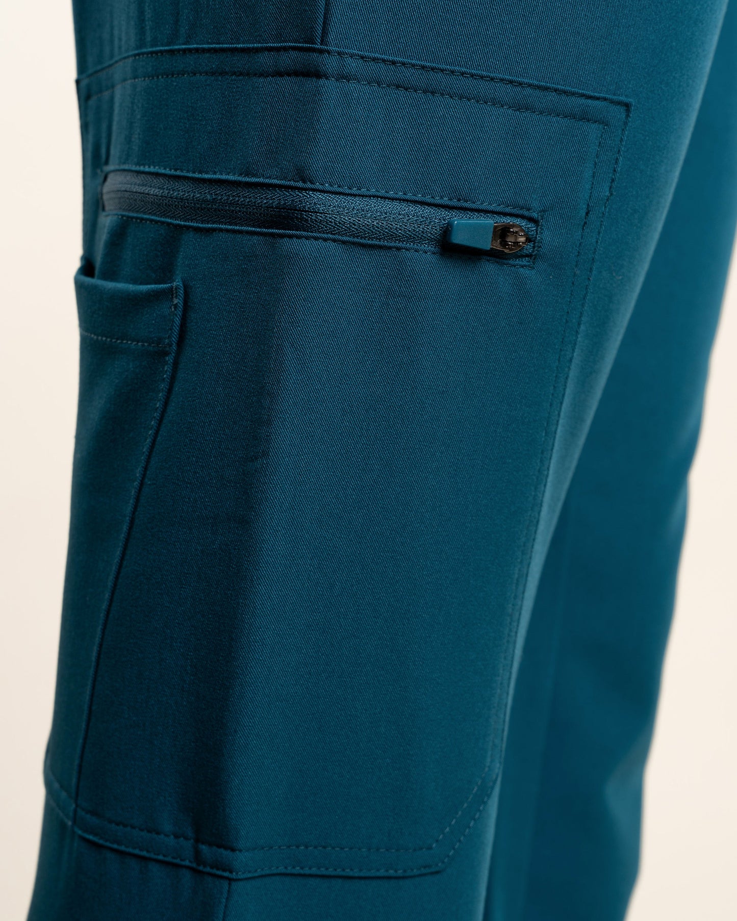 PANTALÓN MUJER AQUA CARIBBEAN