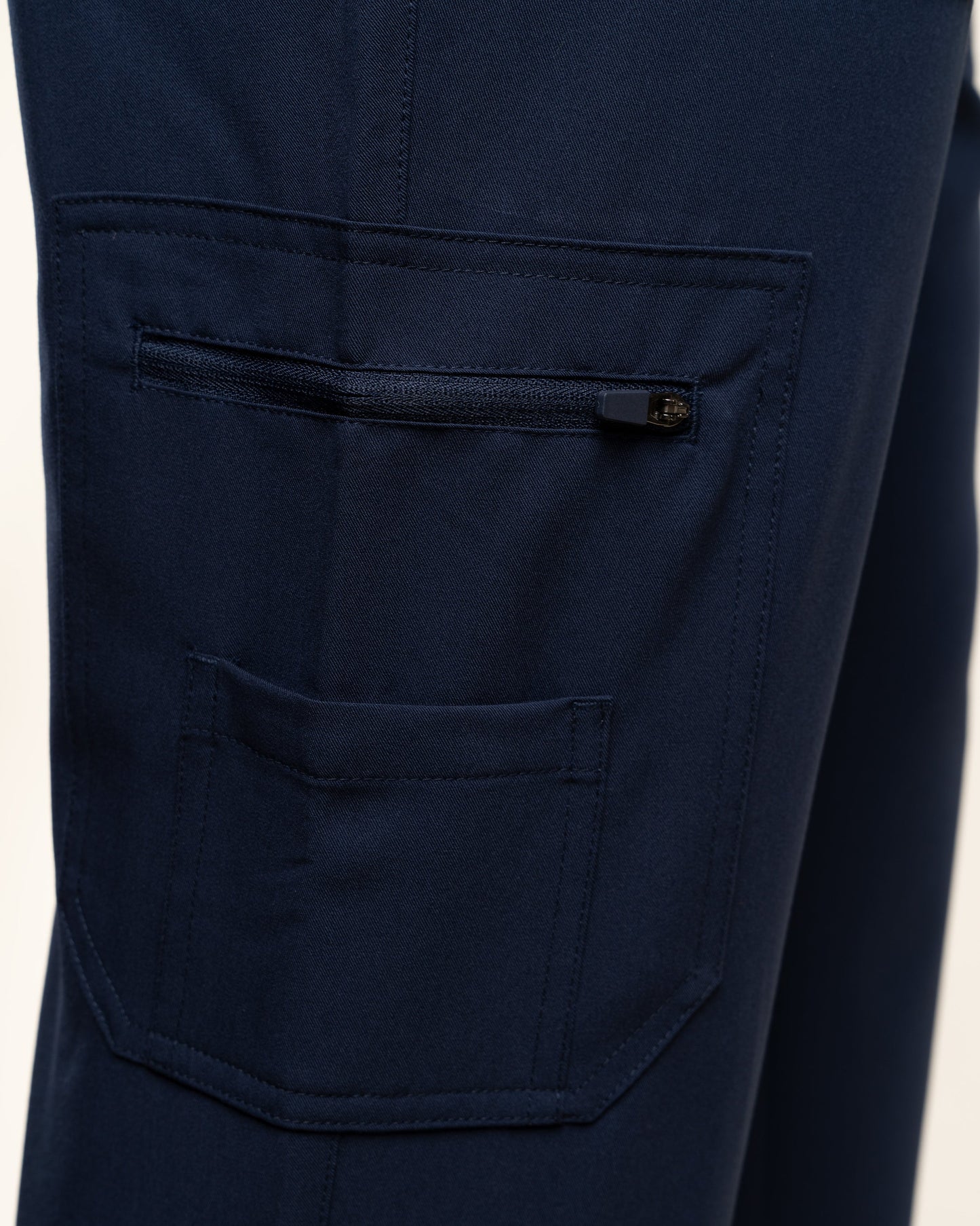 PANTALÓN HOMBRE AQUA MARINO