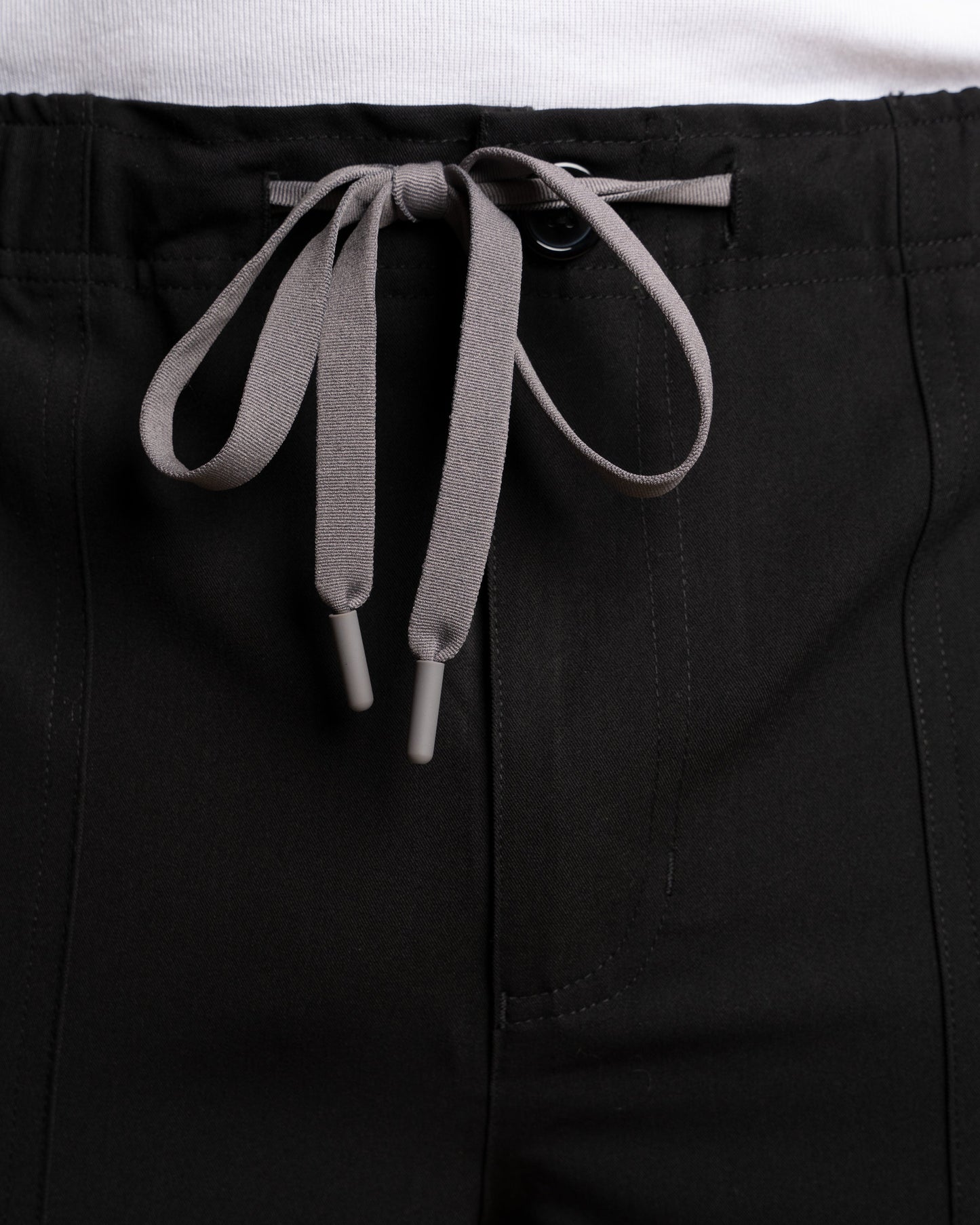 PANTALÓN HOMBRE AQUA NEGRO