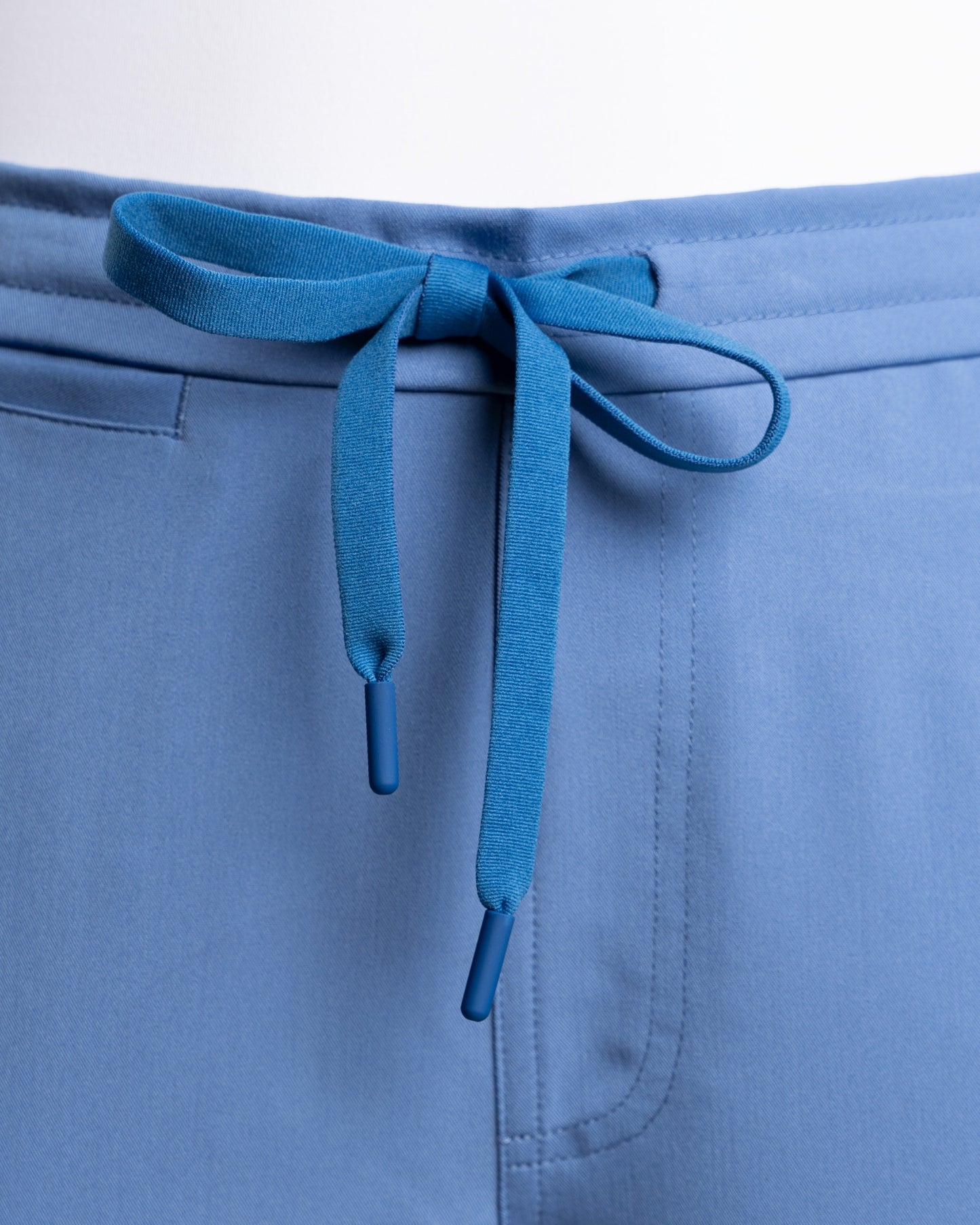 PANTALÓN MUJER AQUA CELESTE