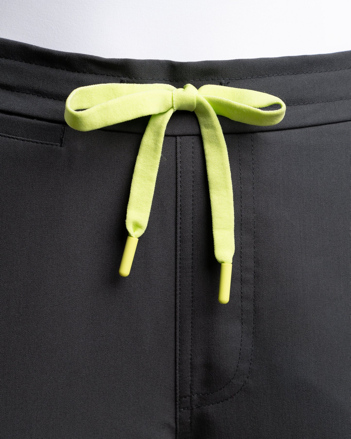 PANTALÓN MUJER AQUA GRIS
