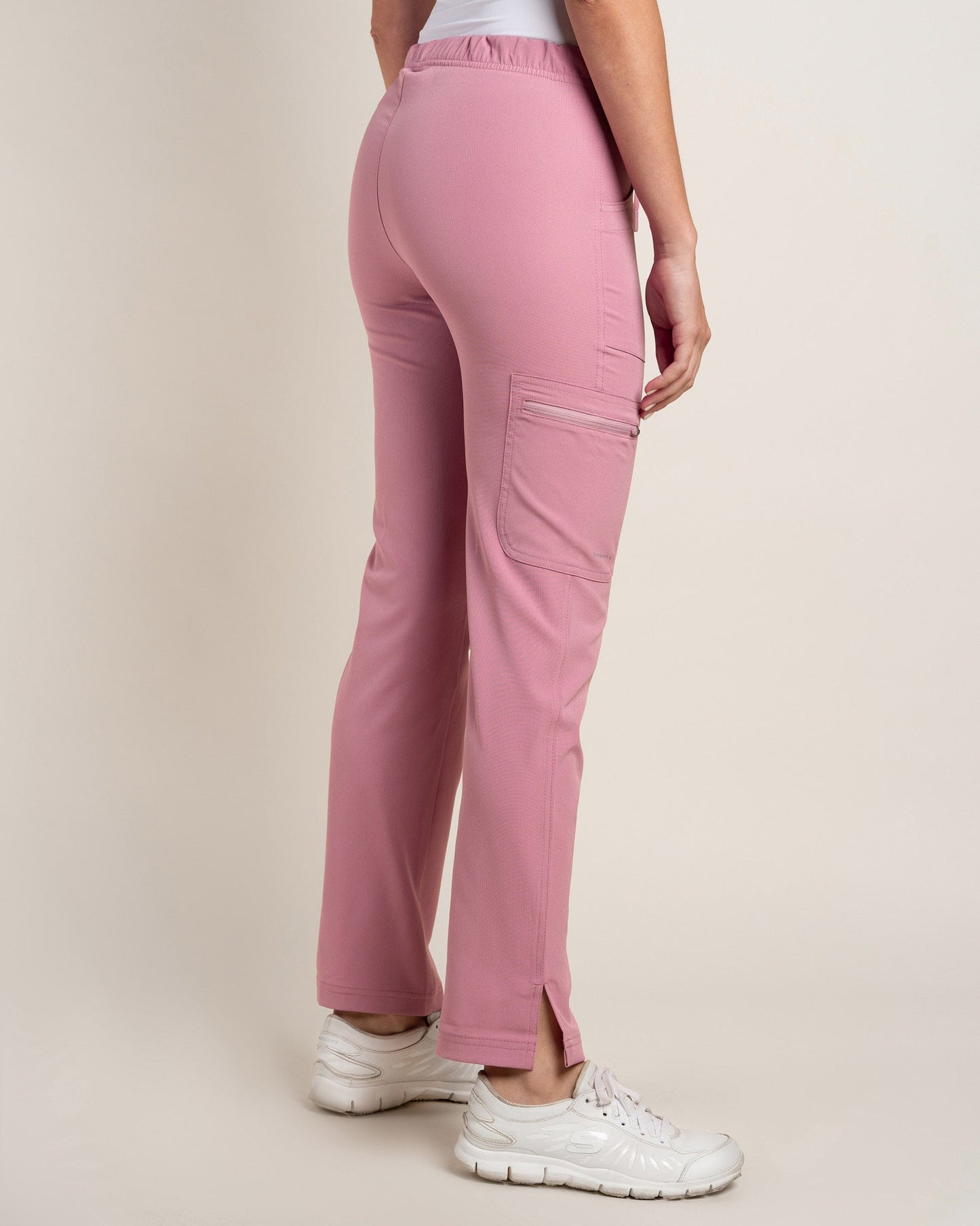 PANTALÓN MUJER WONDER MAUVE ♻