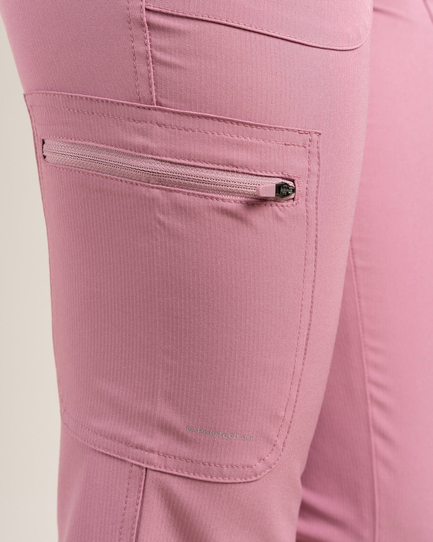 PANTALÓN MUJER WONDER MAUVE ♻