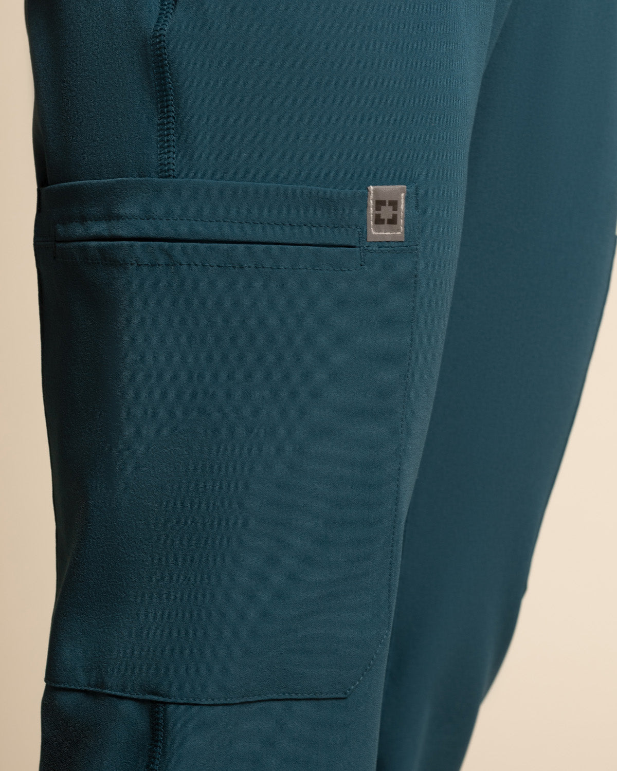 PANTALÓN MUJER SPORT STRETCH CARIBBEAN