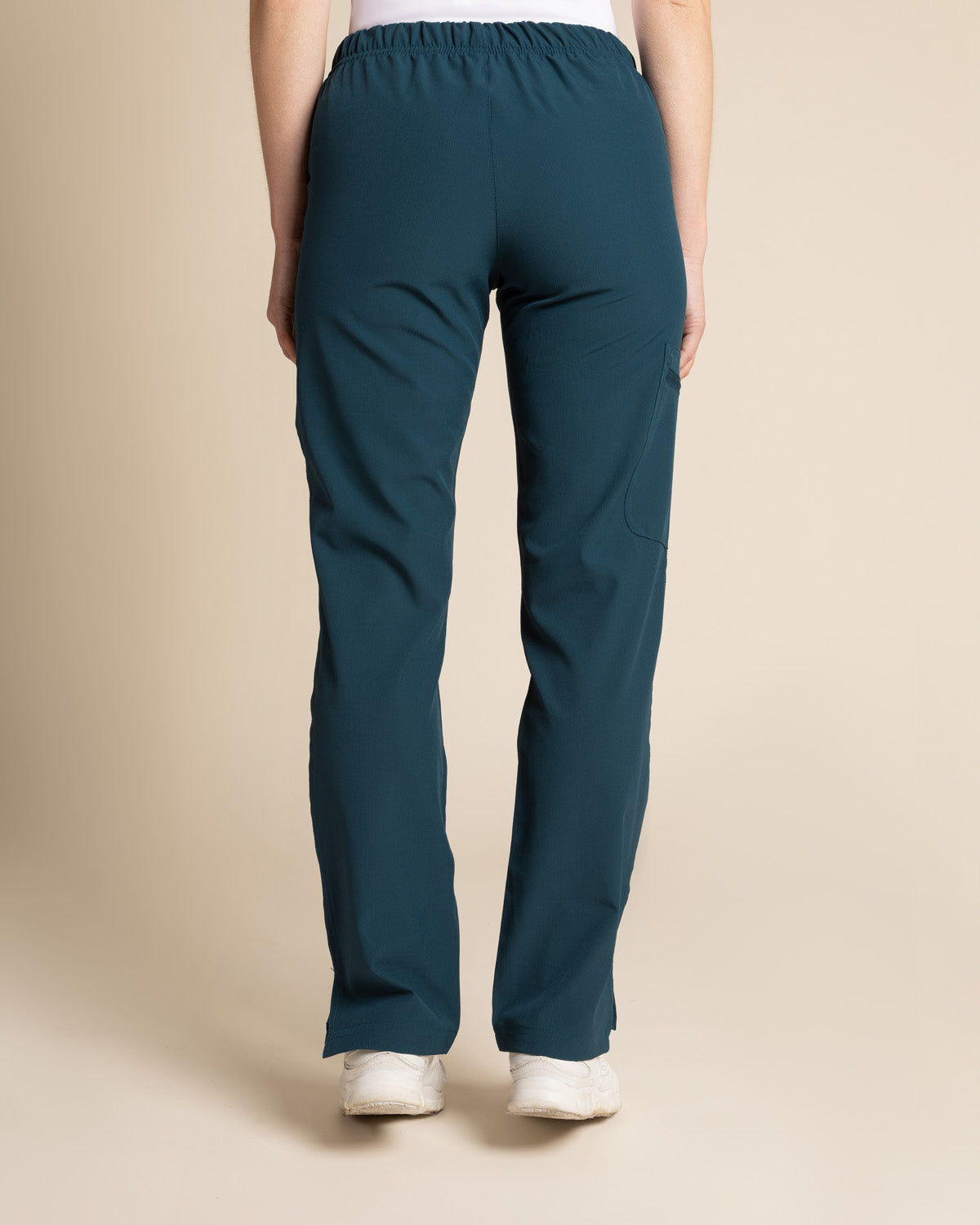 PANTALÓN MUJER WONDER CARIBBEAN ♻