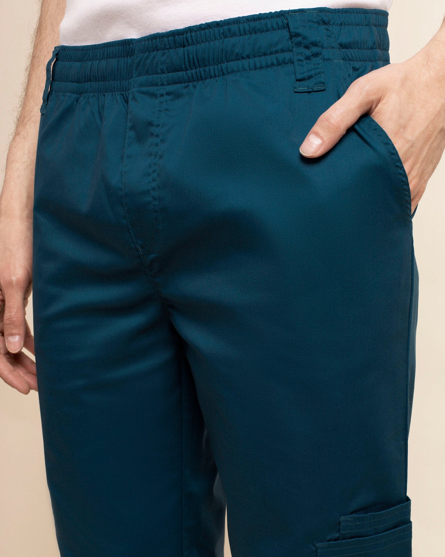 PANTALÓN HOMBRE WORK CARIBBEAN