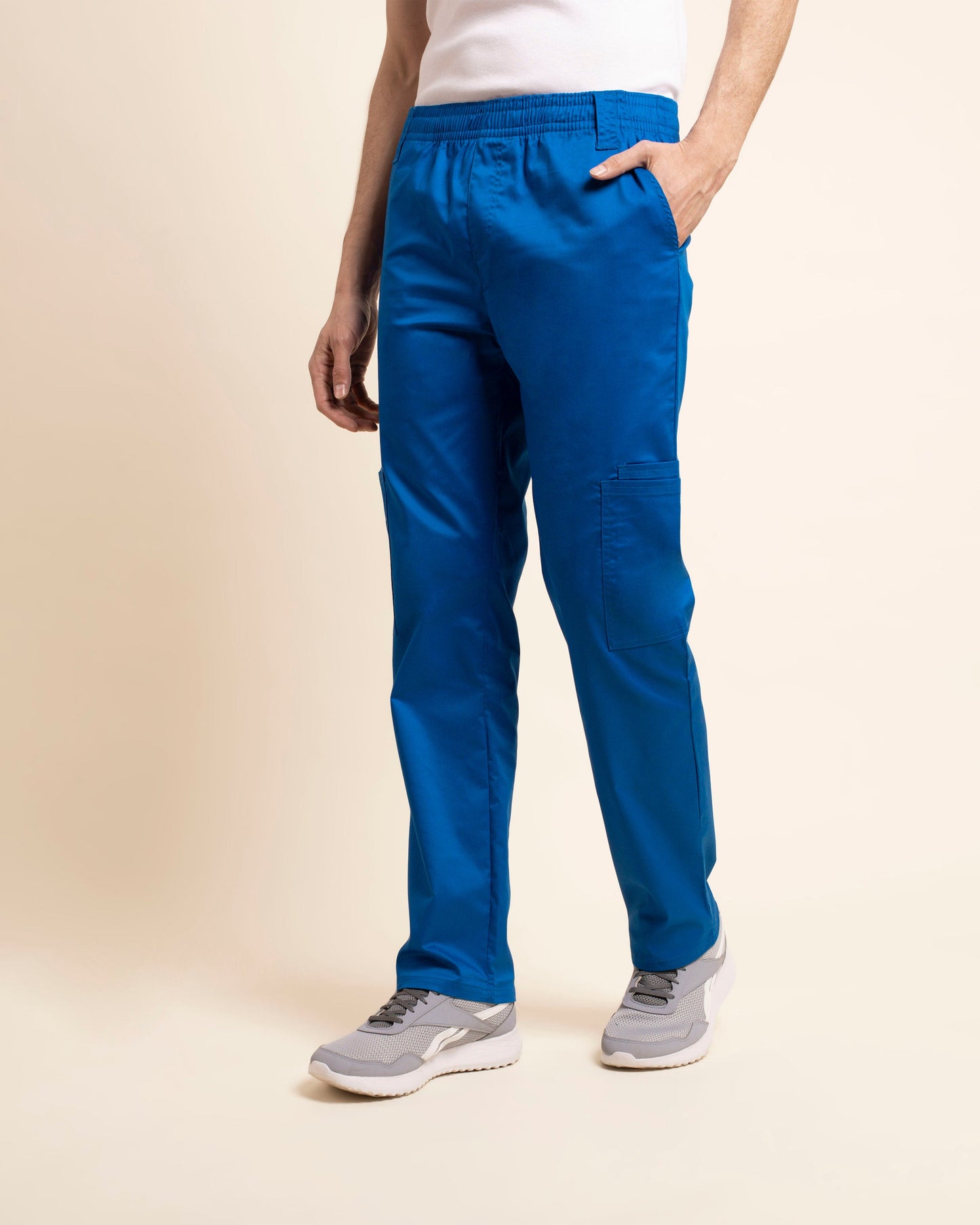 PANTALÓN HOMBRE WORK REY